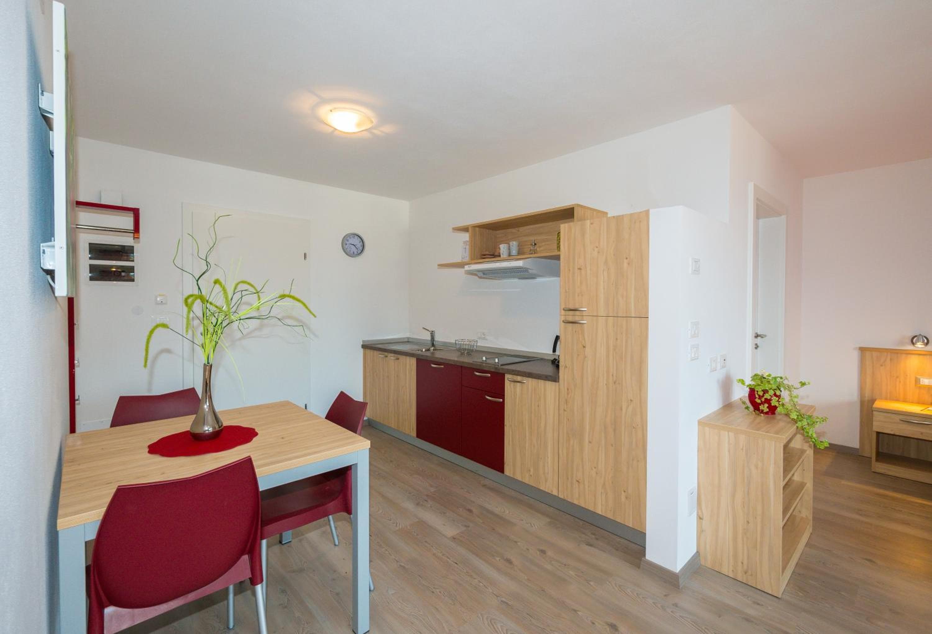Gasserhof Garni & Apartment, Schenna, photo 2