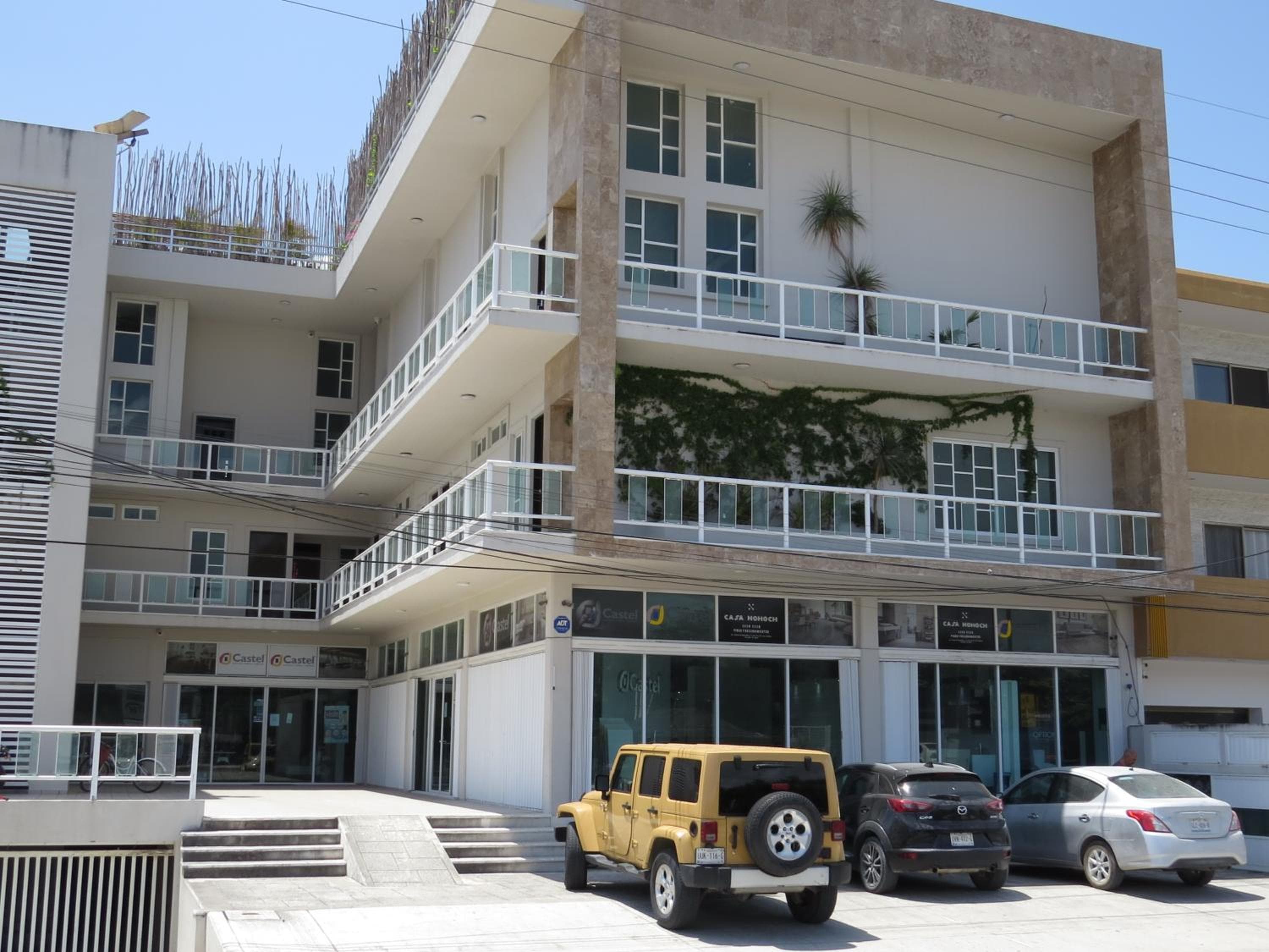 Hotel CARPE DIEM Tulum by Nah Hotels, Tulum