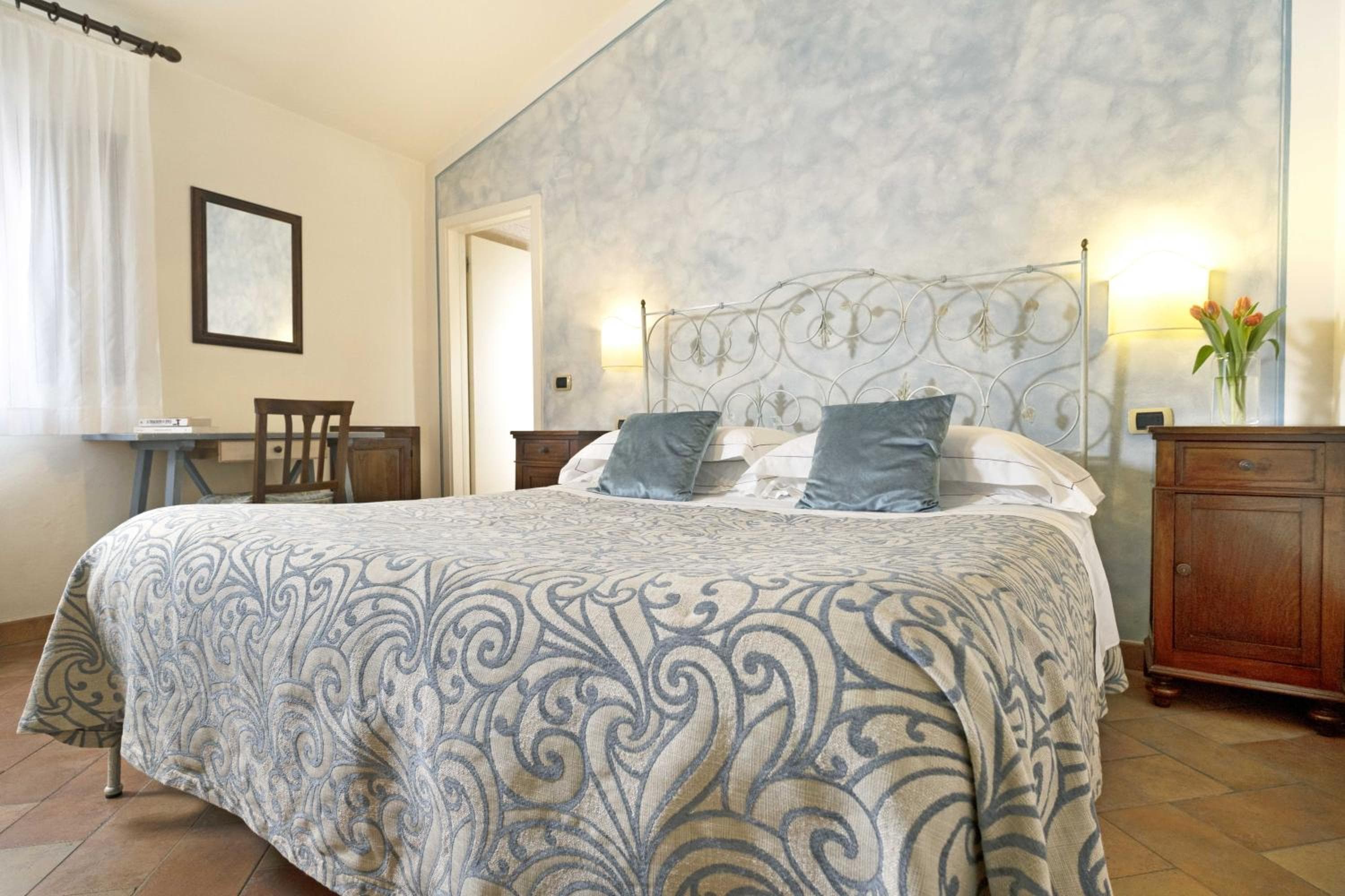 Borgo Grondaie, Siena, photo 4