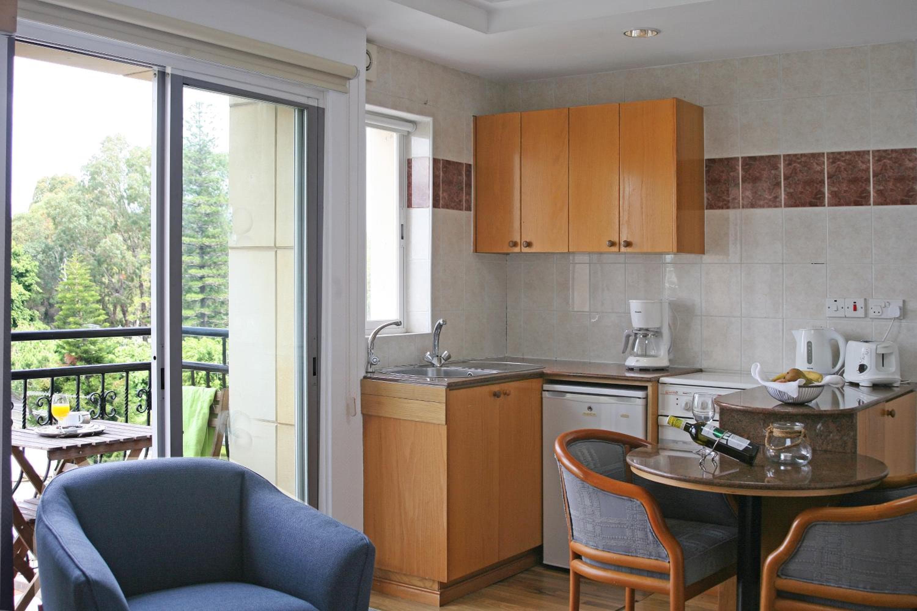 Chrielka Hotel, Limassol, photo 5