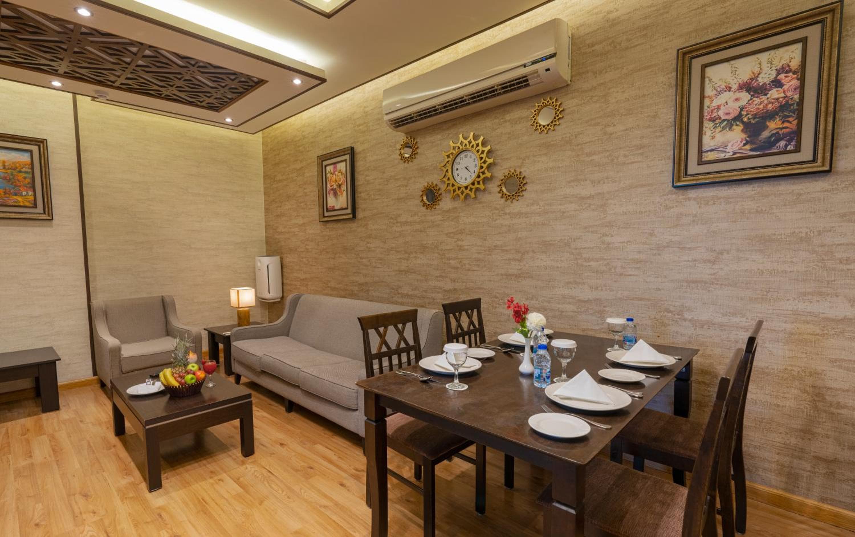 Platinium Seventy Serviced Apartments, Jeddah, photo 4