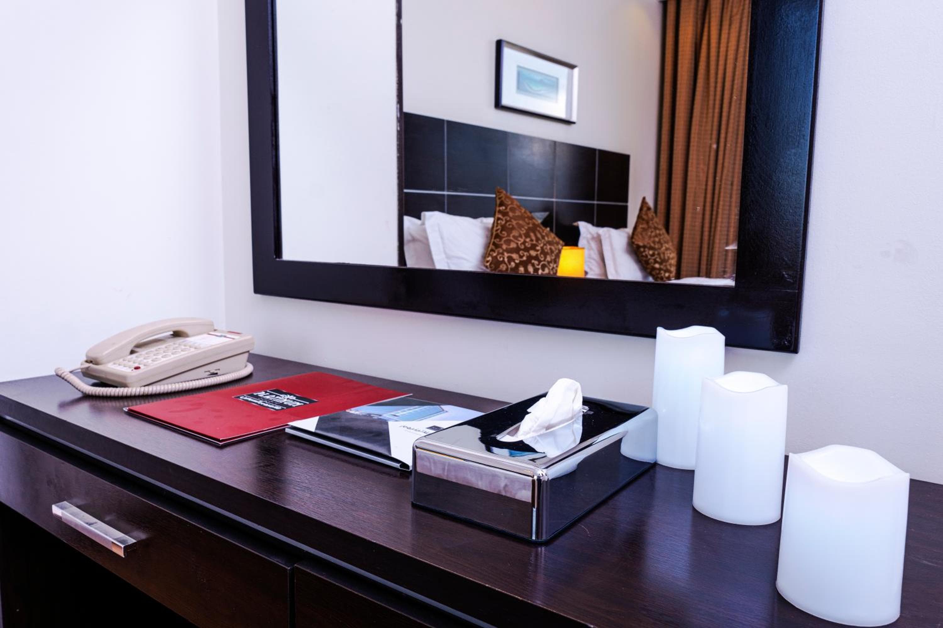 Platinium Seventy Serviced Apartments, Jeddah, photo 3