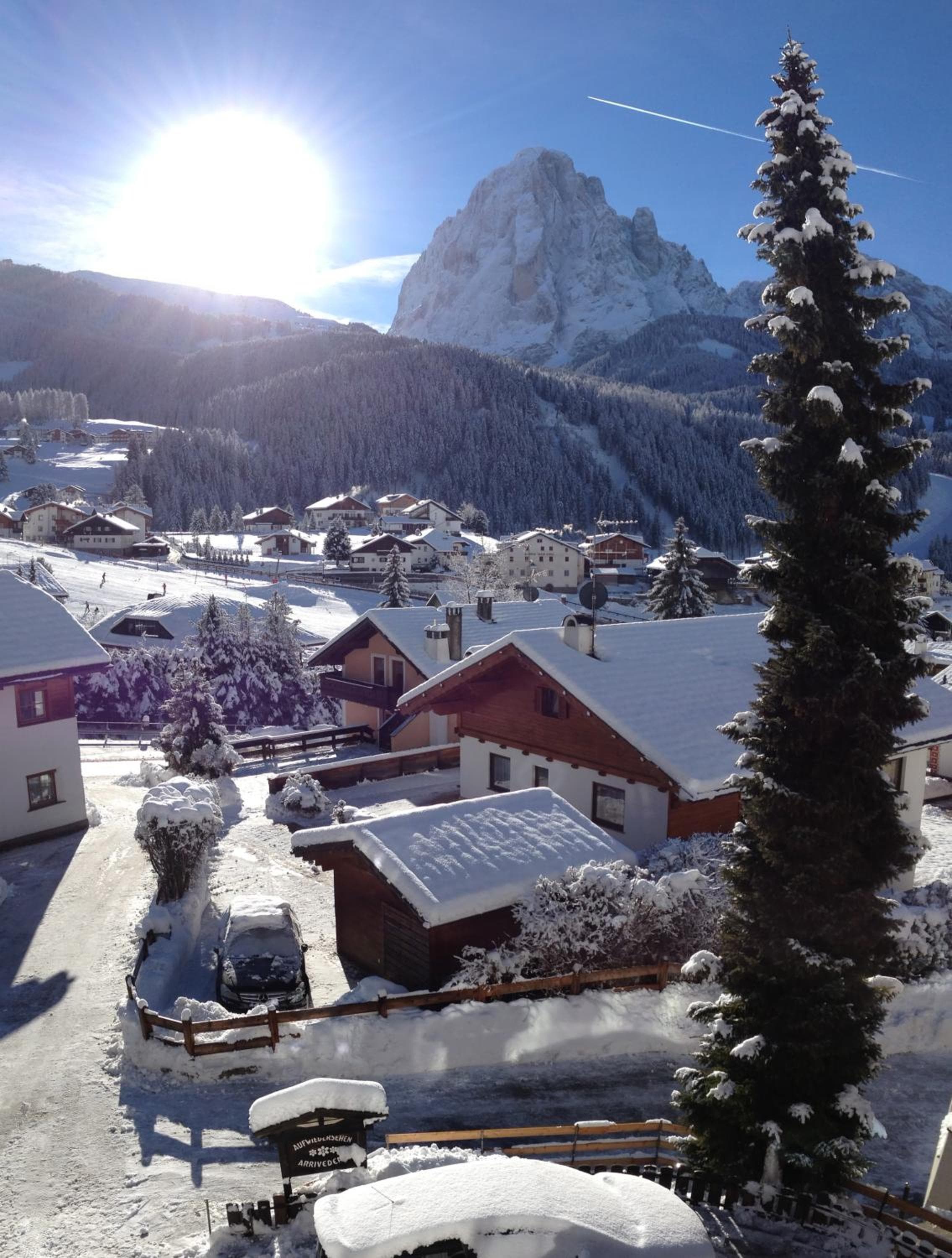 Appartamenti Olympic, Santa Cristina in Val Gardena, photo 2