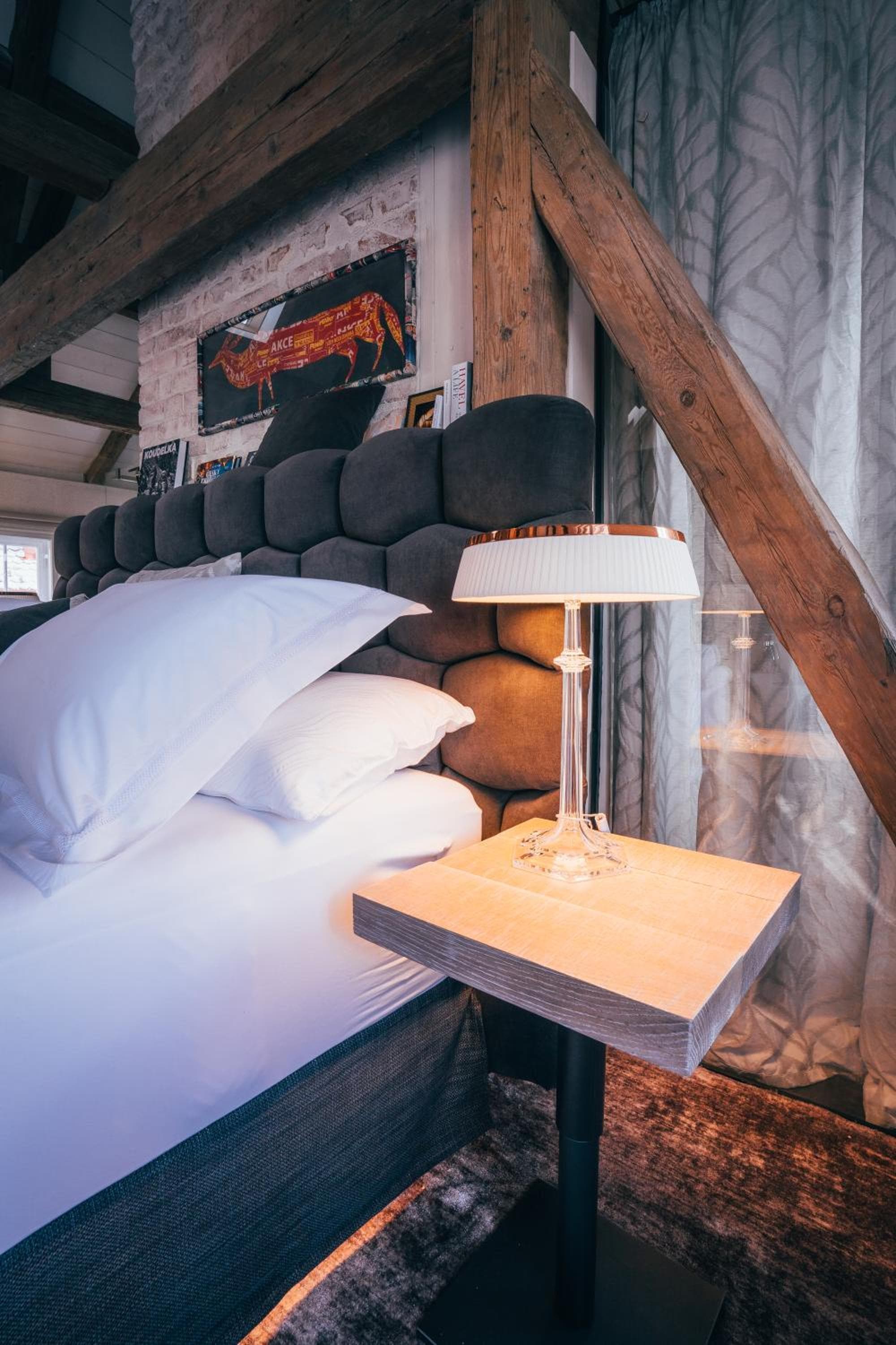 Ultra premium apartments, Český Krumlov, photo 3