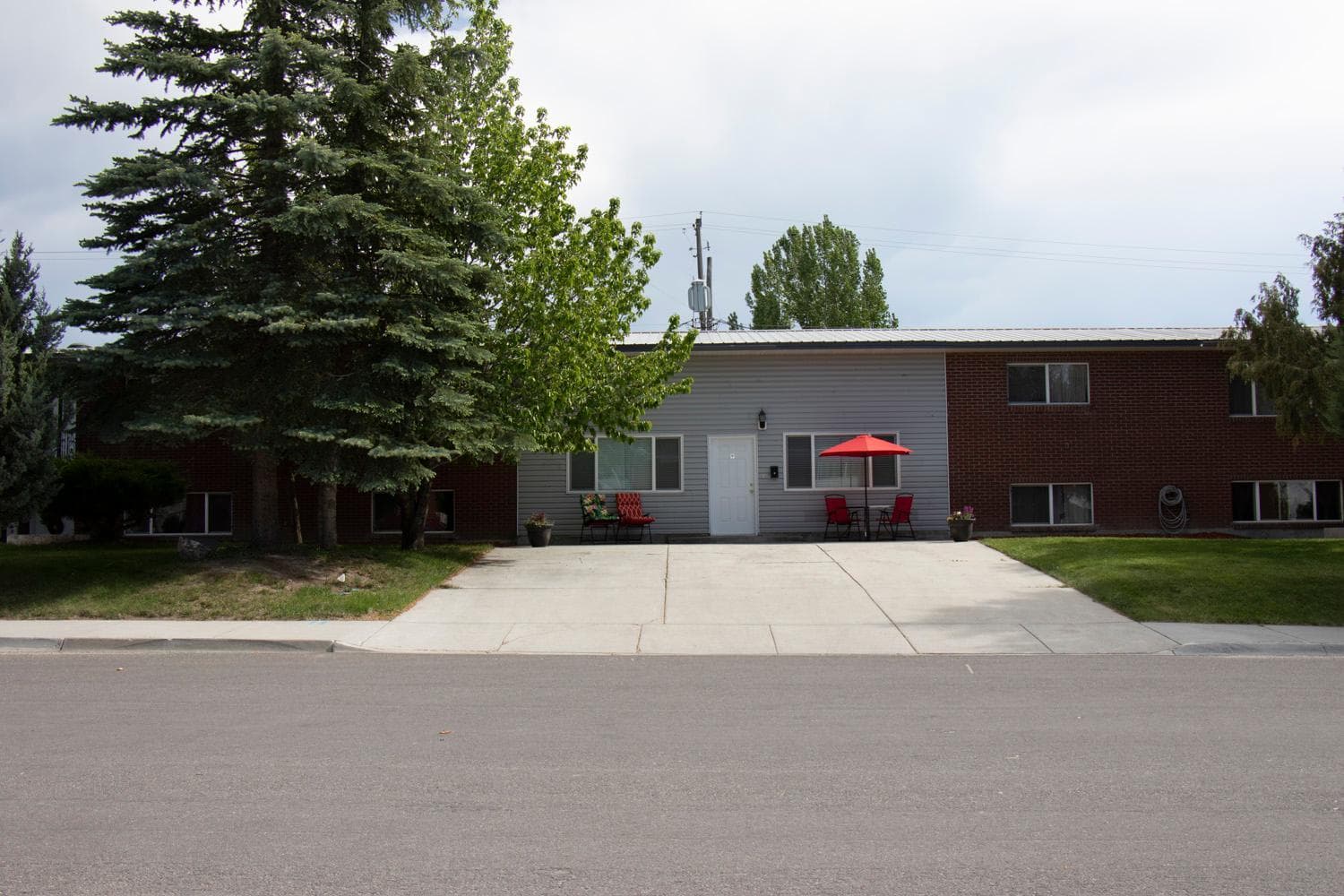 The Wing at Kingston East, Rexburg