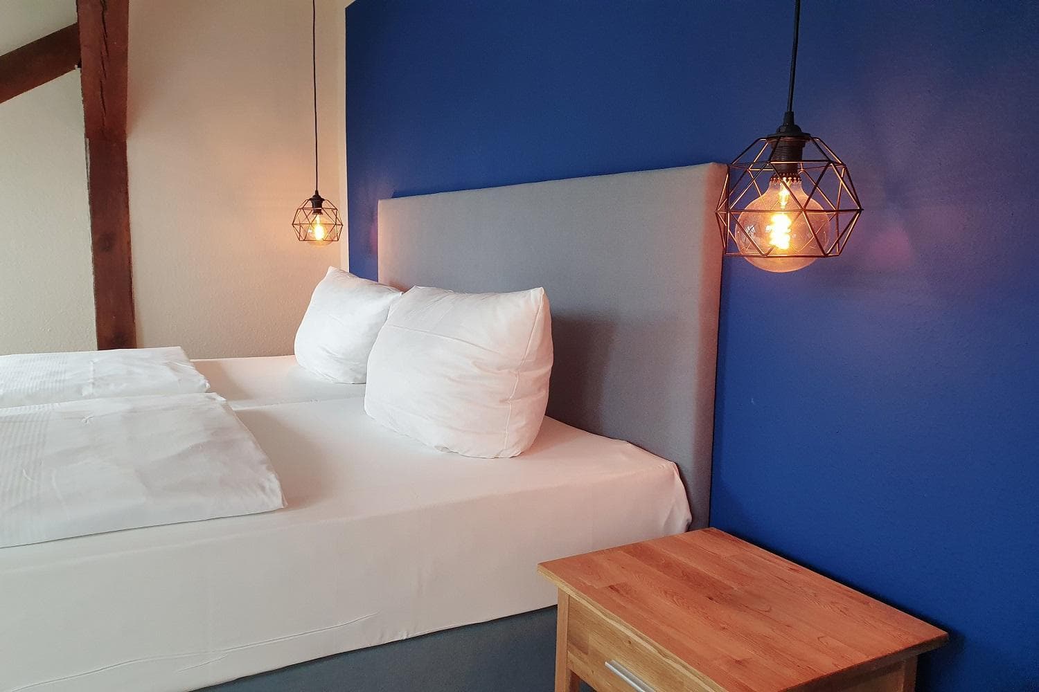 Aparthotel Mitte, Dresden