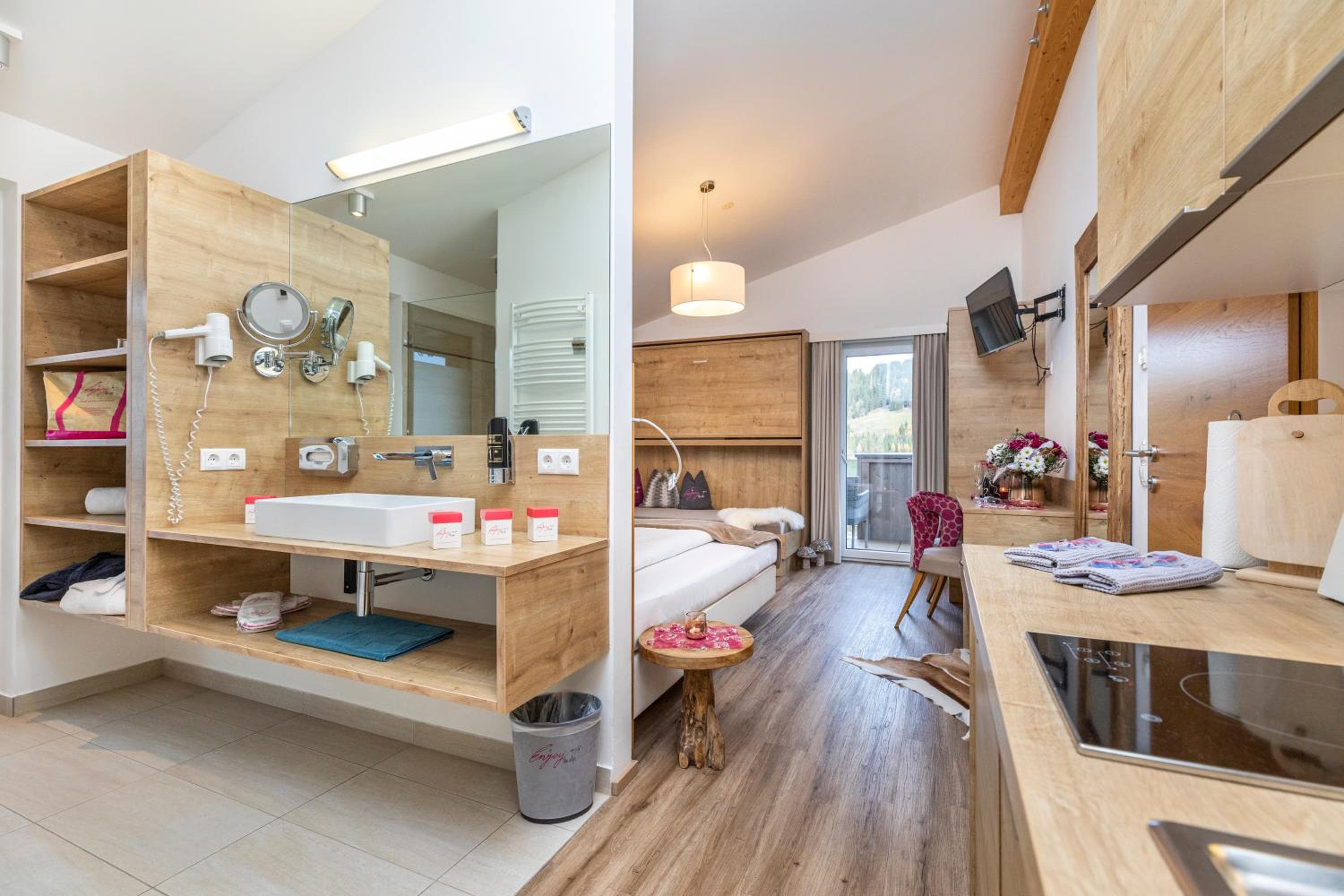 Enjoy The Alps - Aparthotel, Flachau, photo 2