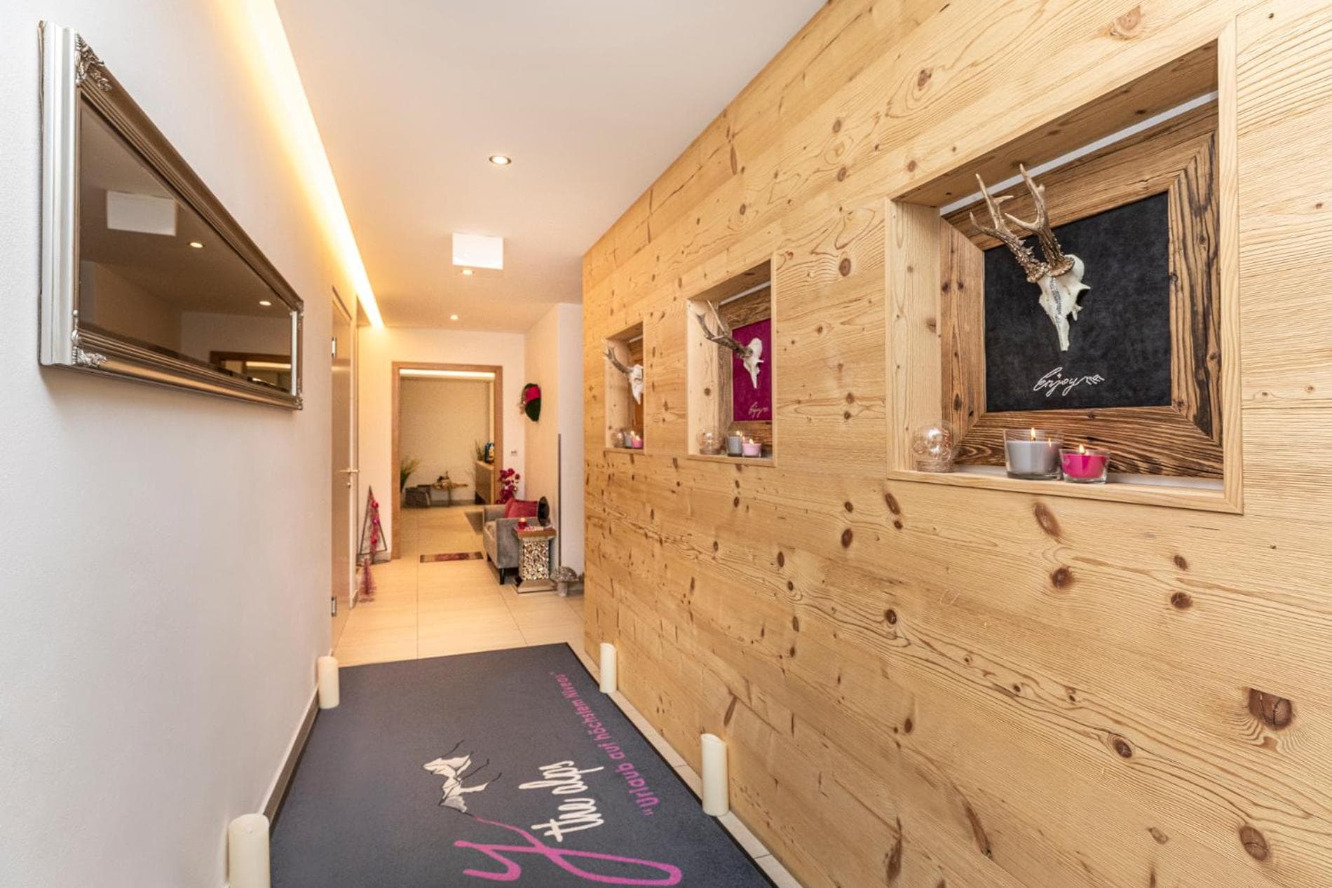 Enjoy The Alps - Aparthotel, Flachau, photo 3