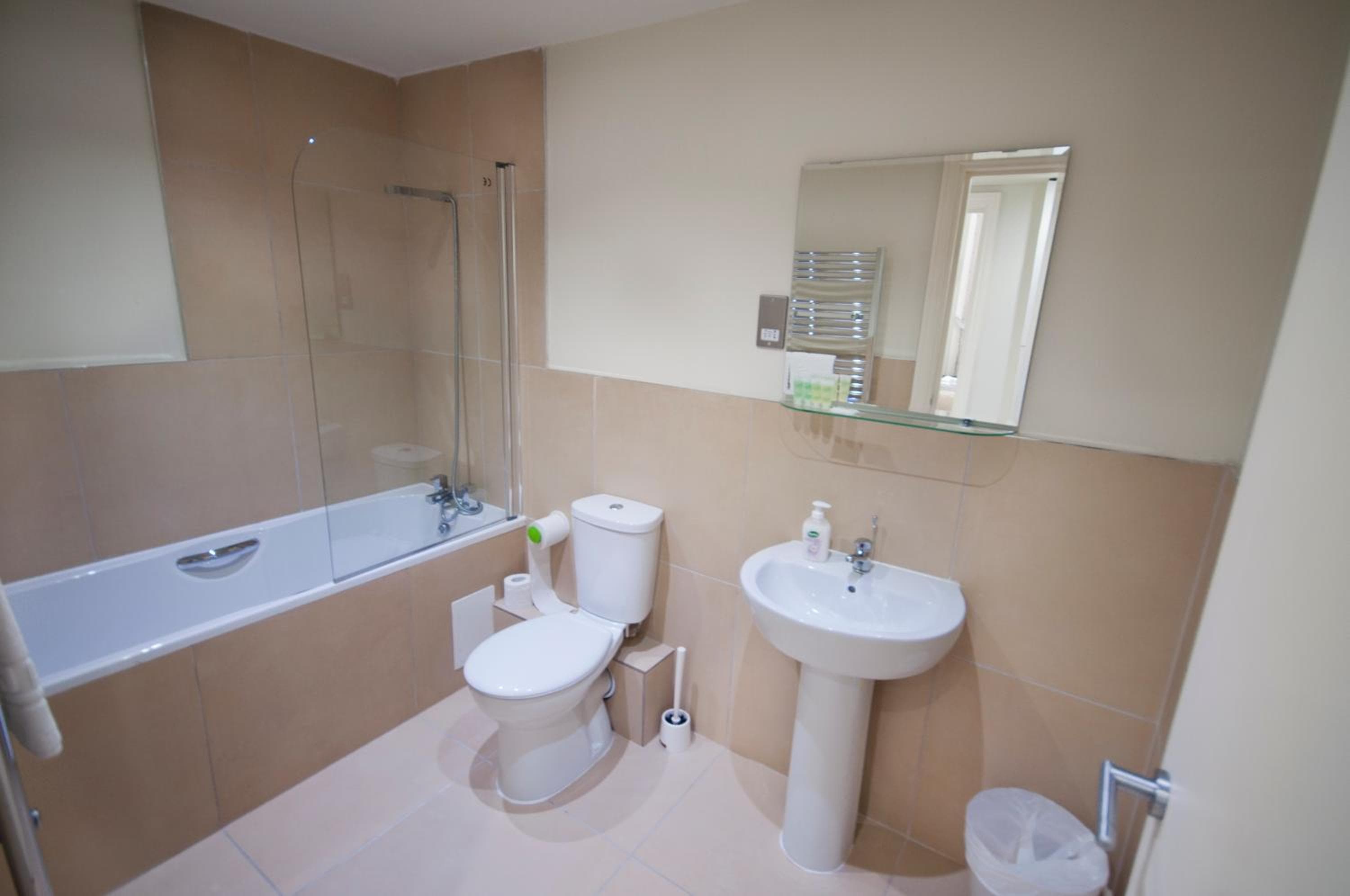 Palmerston Suites, Edinburgh, photo 2