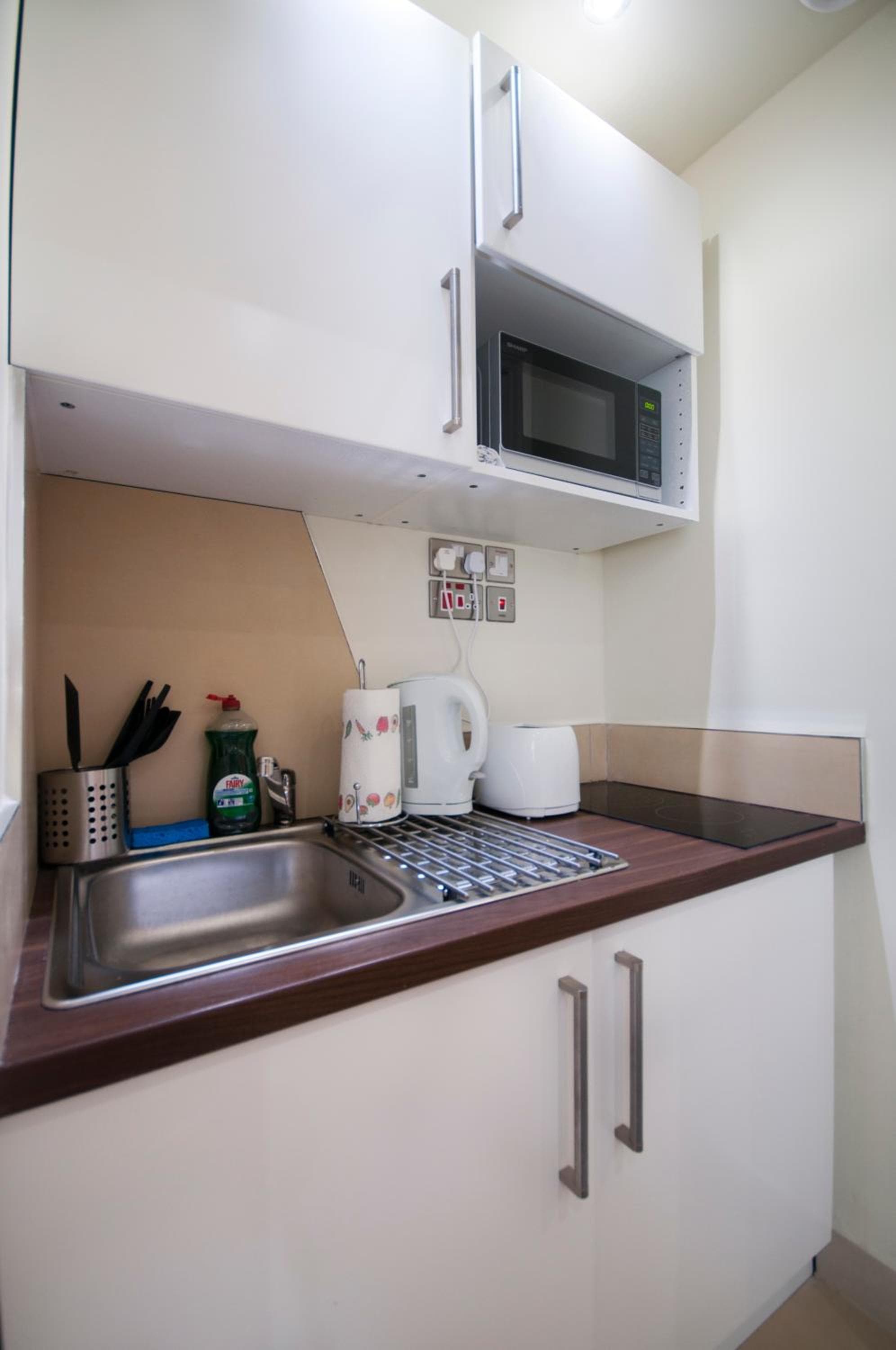 Palmerston Suites, Edinburgh, photo 3