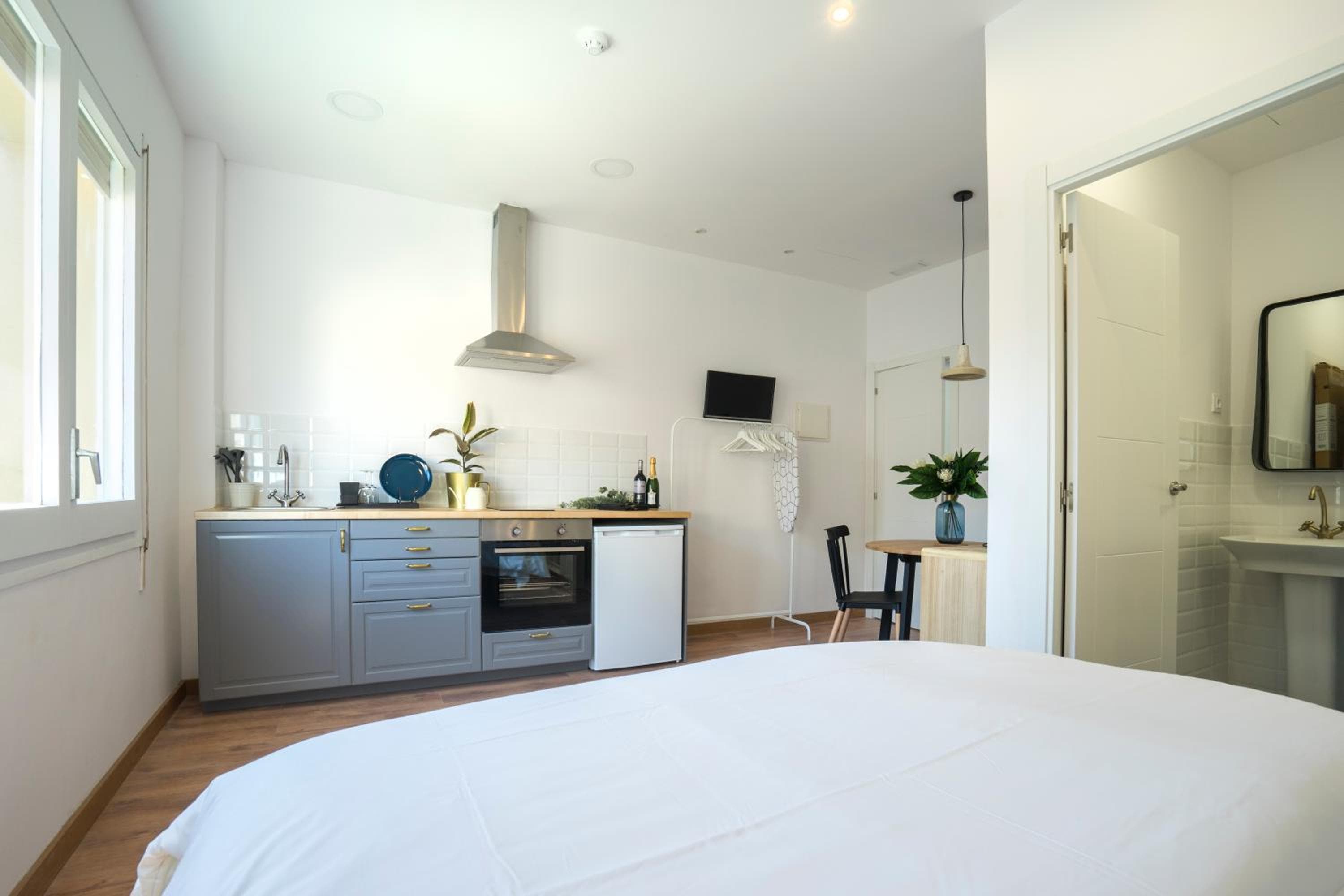 Hotelito Boutique Badalona Mar, Badalona, photo 4