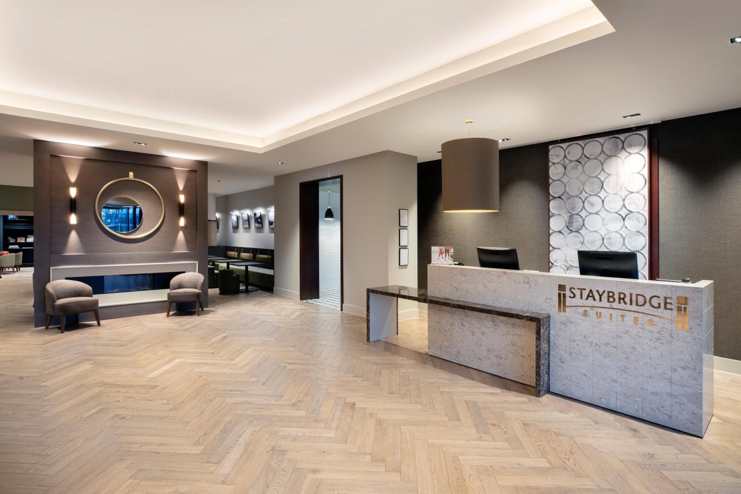 Staybridge Suites London Heathrow - Bath Road by IHG, Hillingdon, photo 5
