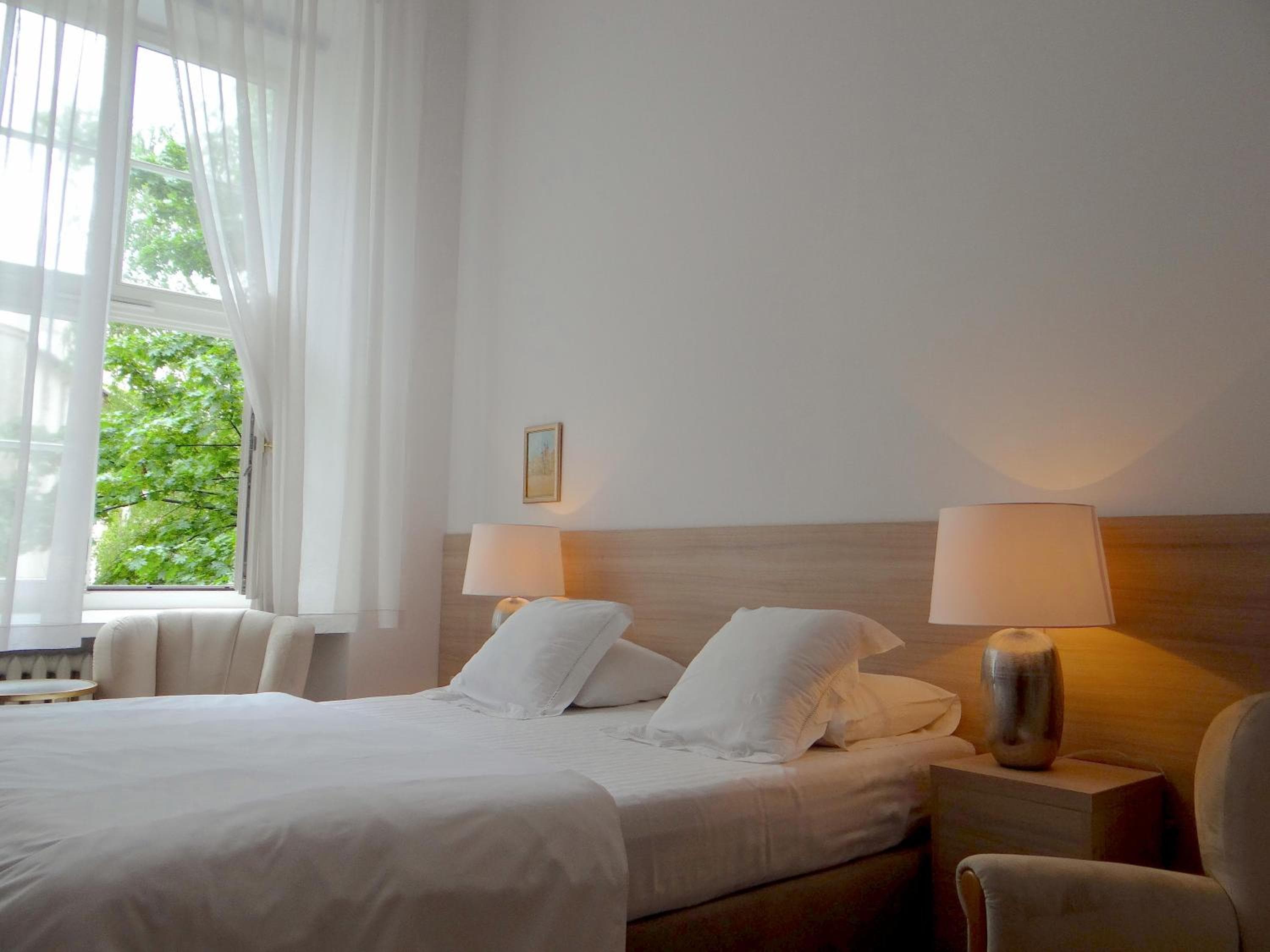 Boutique Aparthotel, Kraków, photo 3