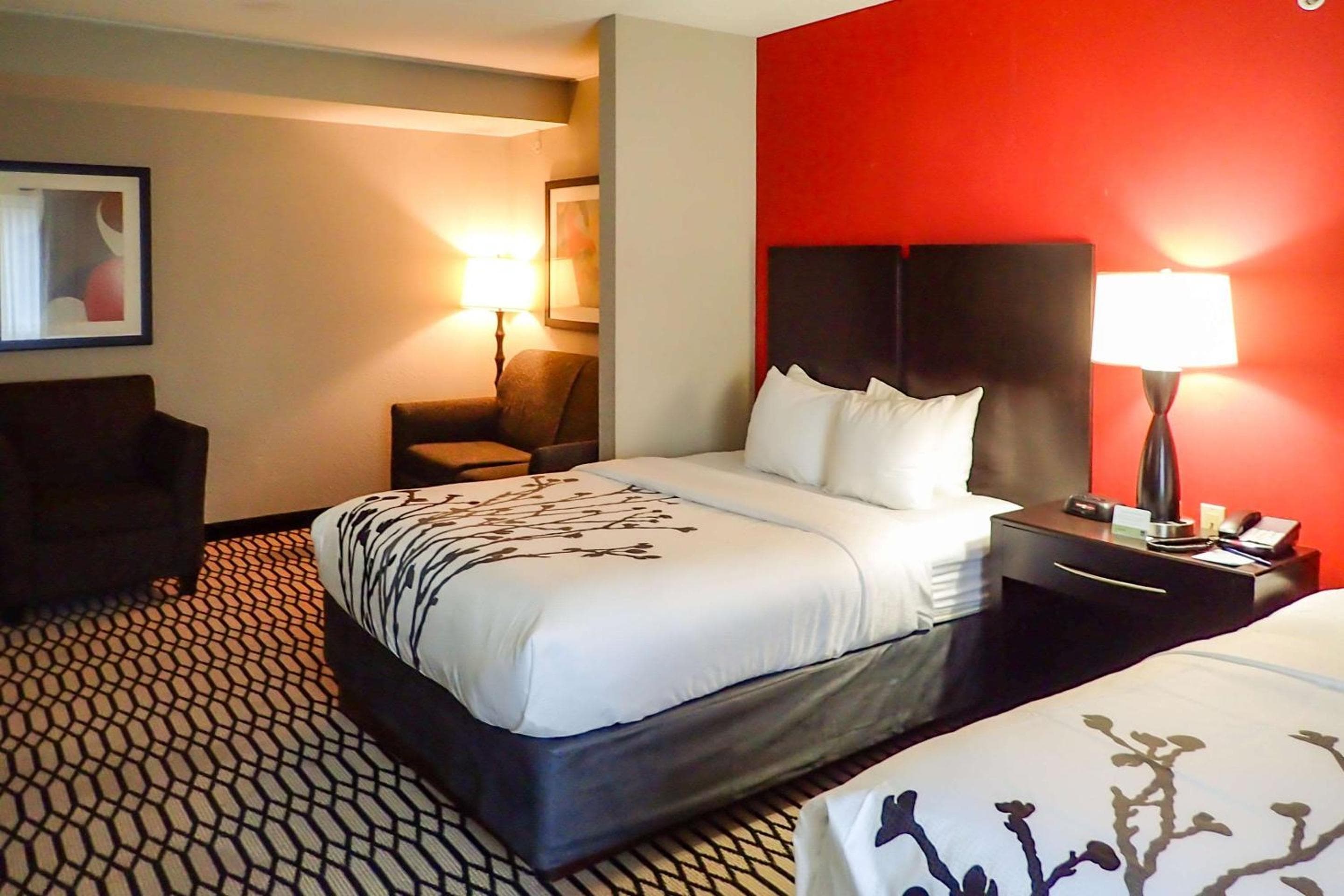 Candlewood Suites Baltimore - BWI Airport NE by IHG, Brooklyn, photo 3