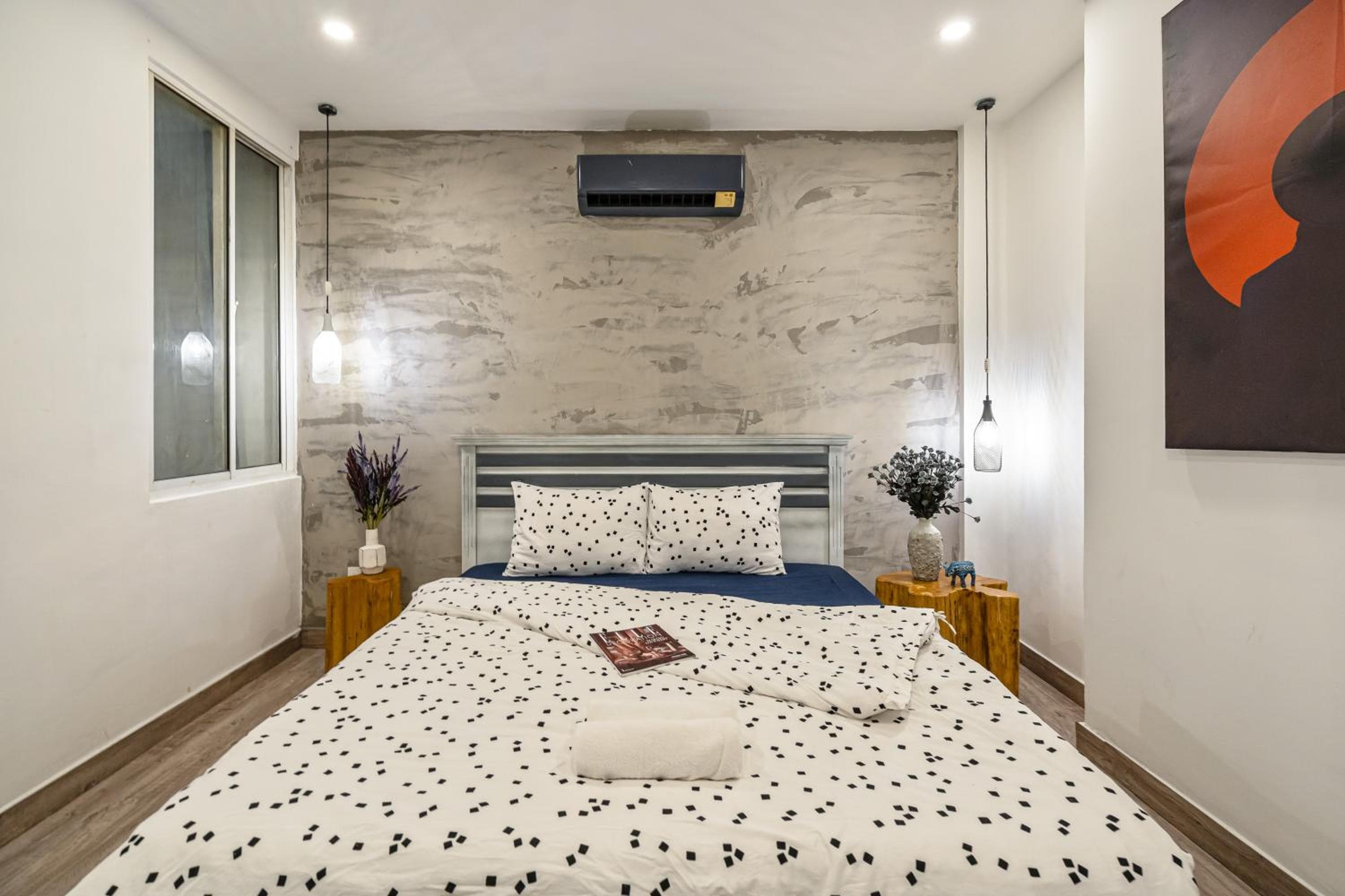 PIS Apartment in District 1, Ho Chi Minh City, photo 3