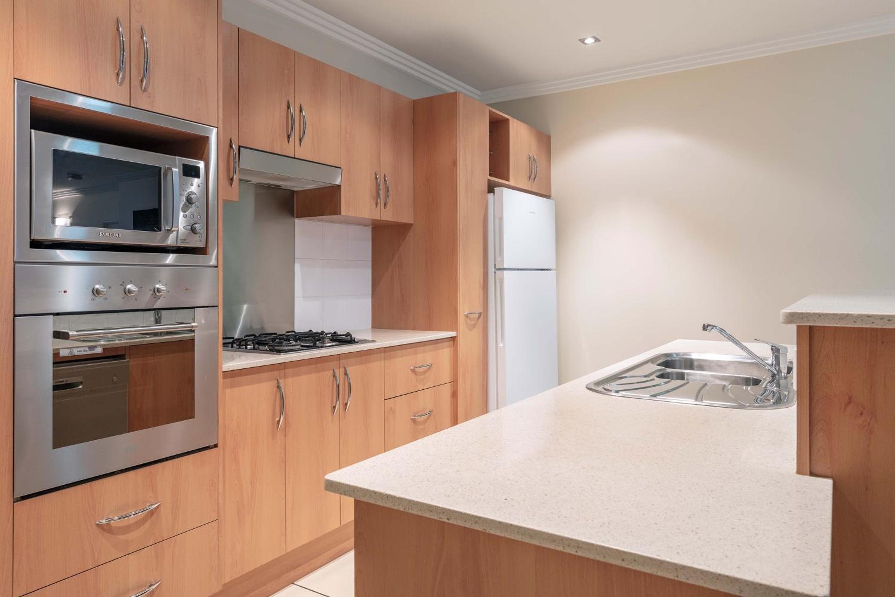 Piermonde Apartments Cairns, Cairns, photo 3