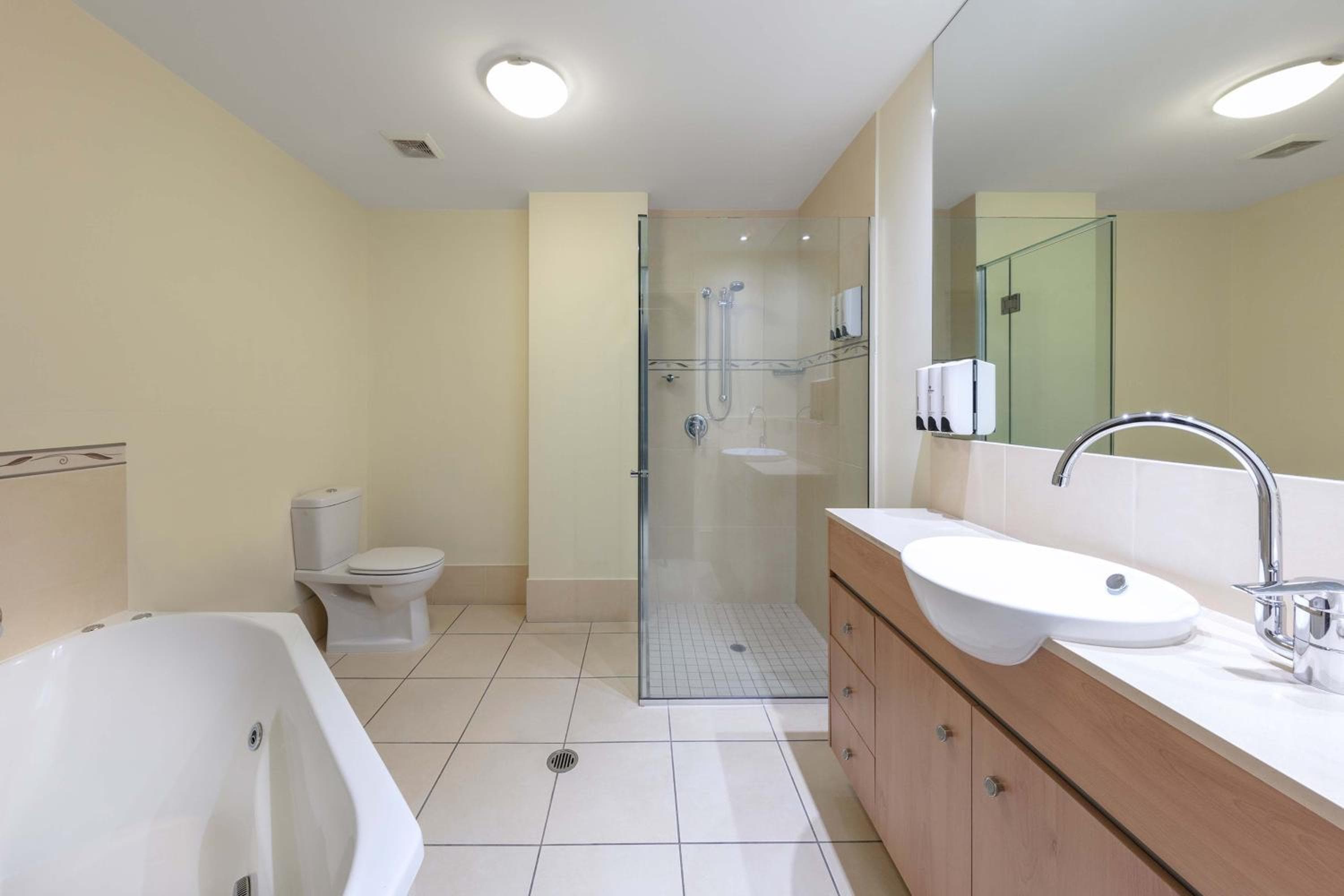 Piermonde Apartments Cairns, Cairns, photo 2