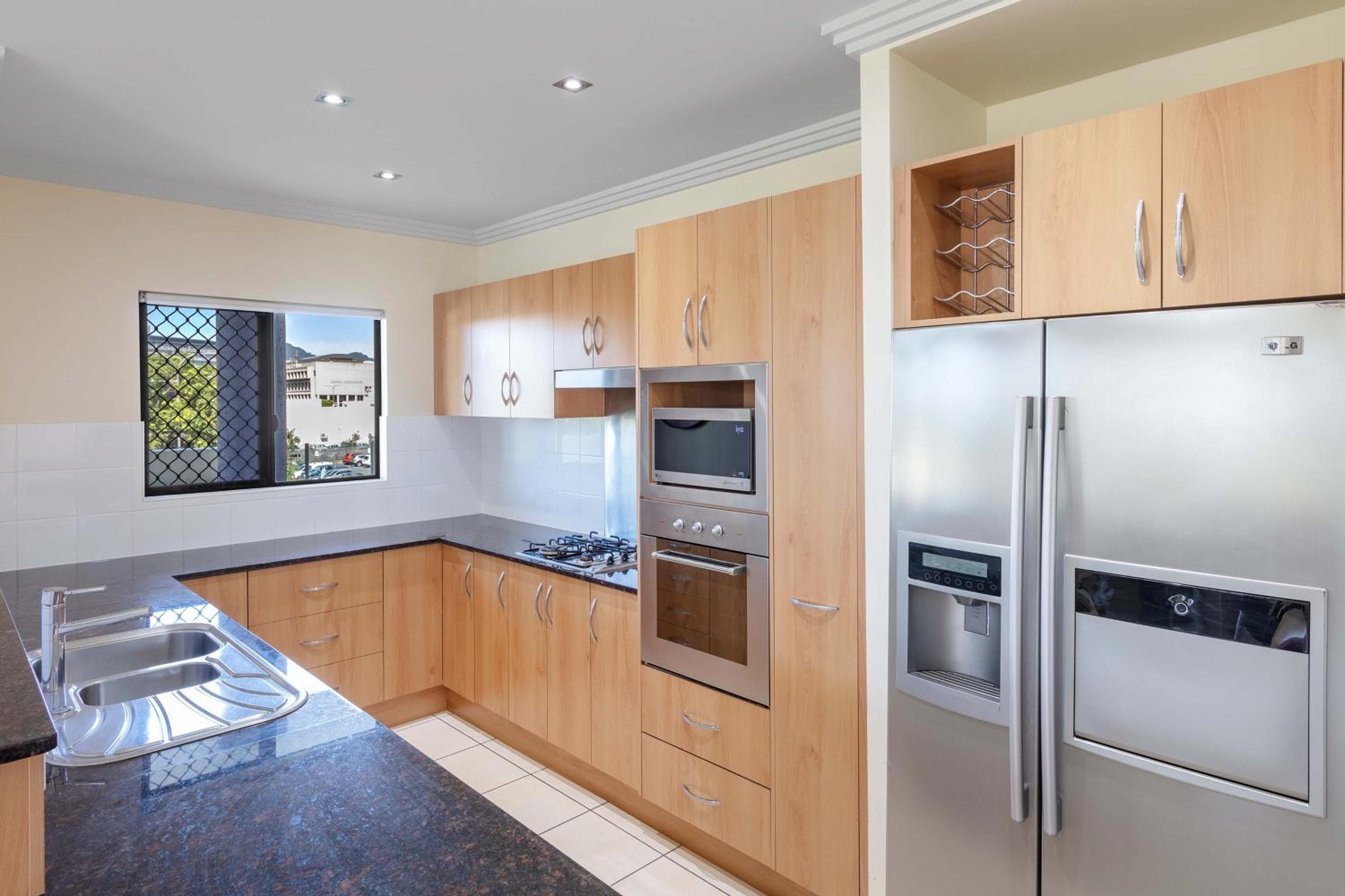 Piermonde Apartments Cairns, Cairns, photo 4