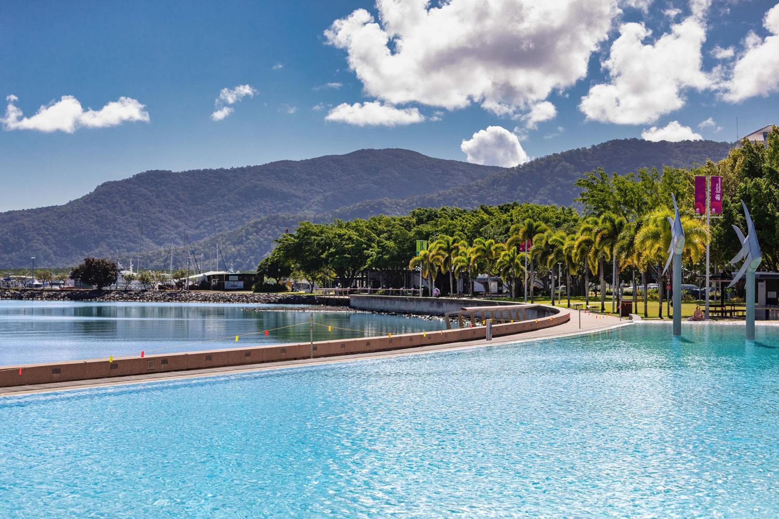 Piermonde Apartments Cairns, Cairns, photo 6