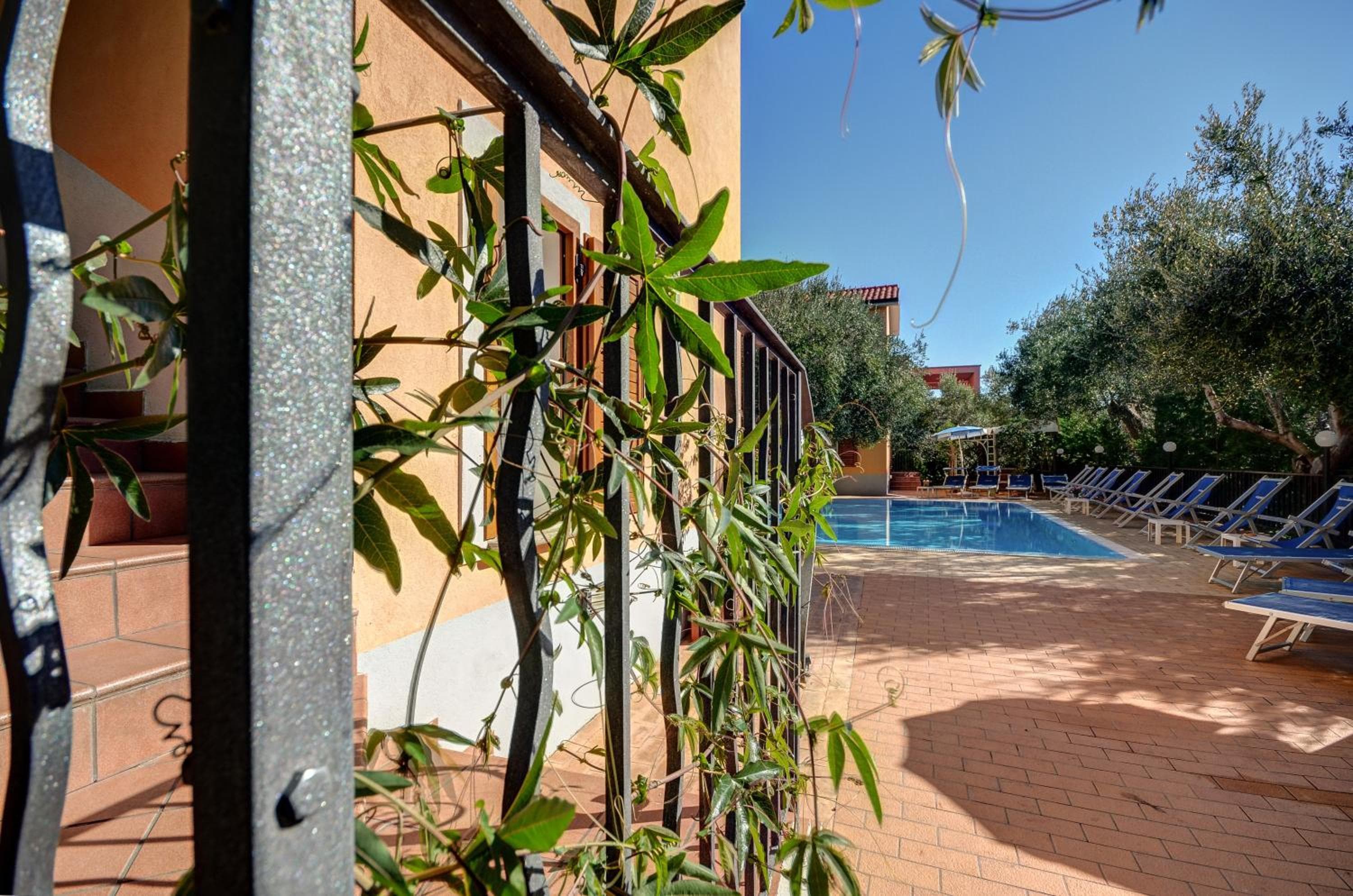 Residence Villa Andrea, Marina di Camerota, photo 6