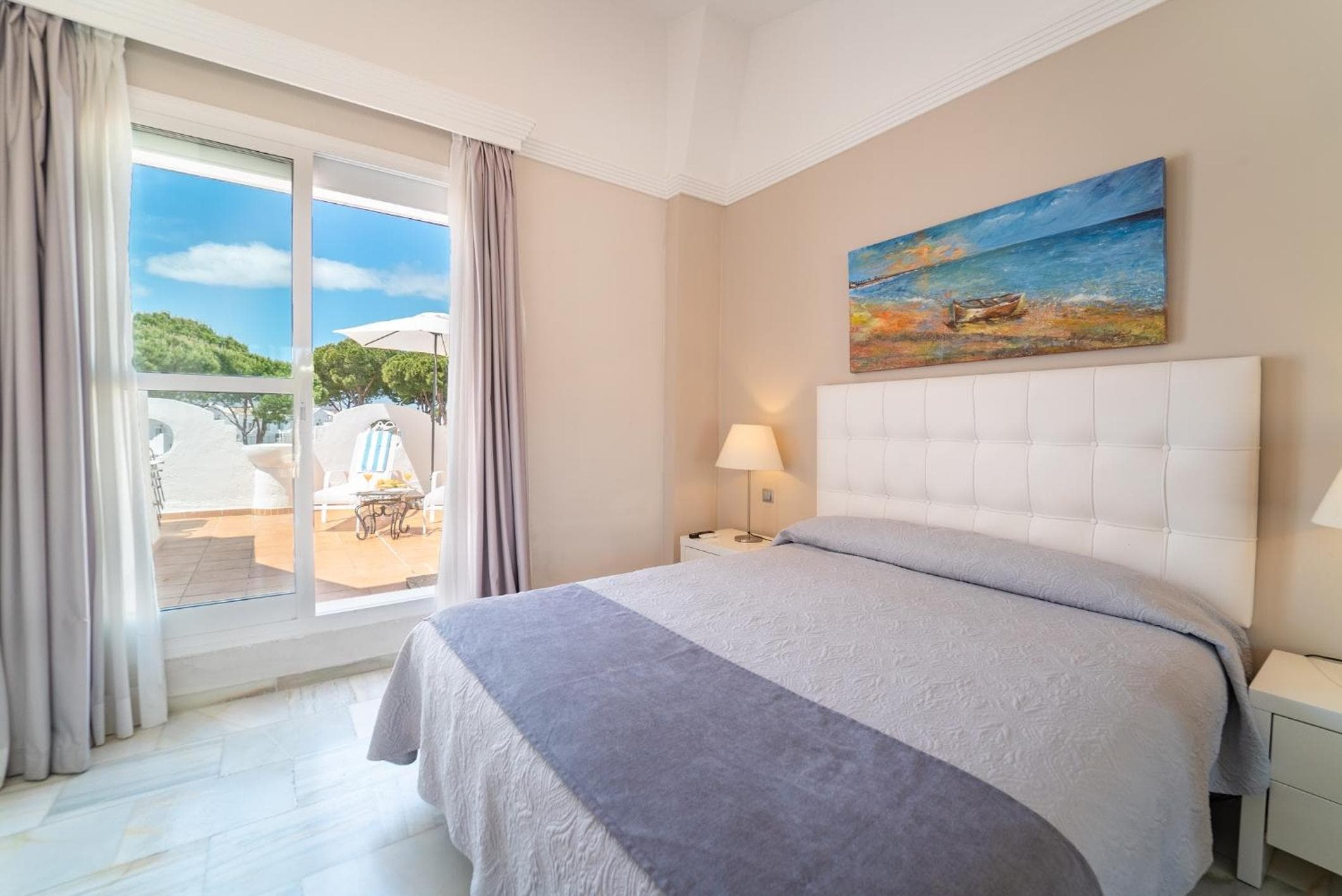 Sercotel VIME La Reserva de Marbella, Marbella, photo 3