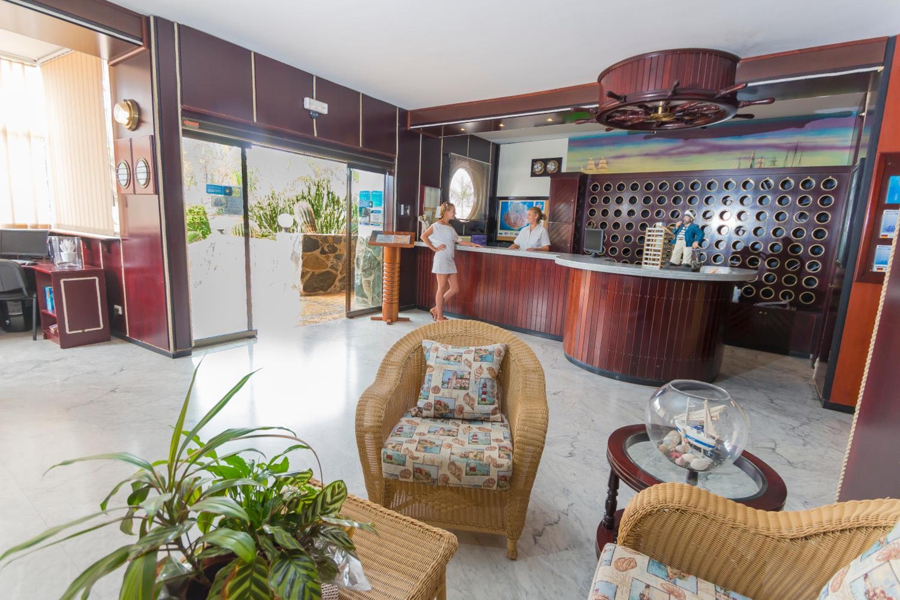 Maritim Playa, Playa del Ingles, photo 6