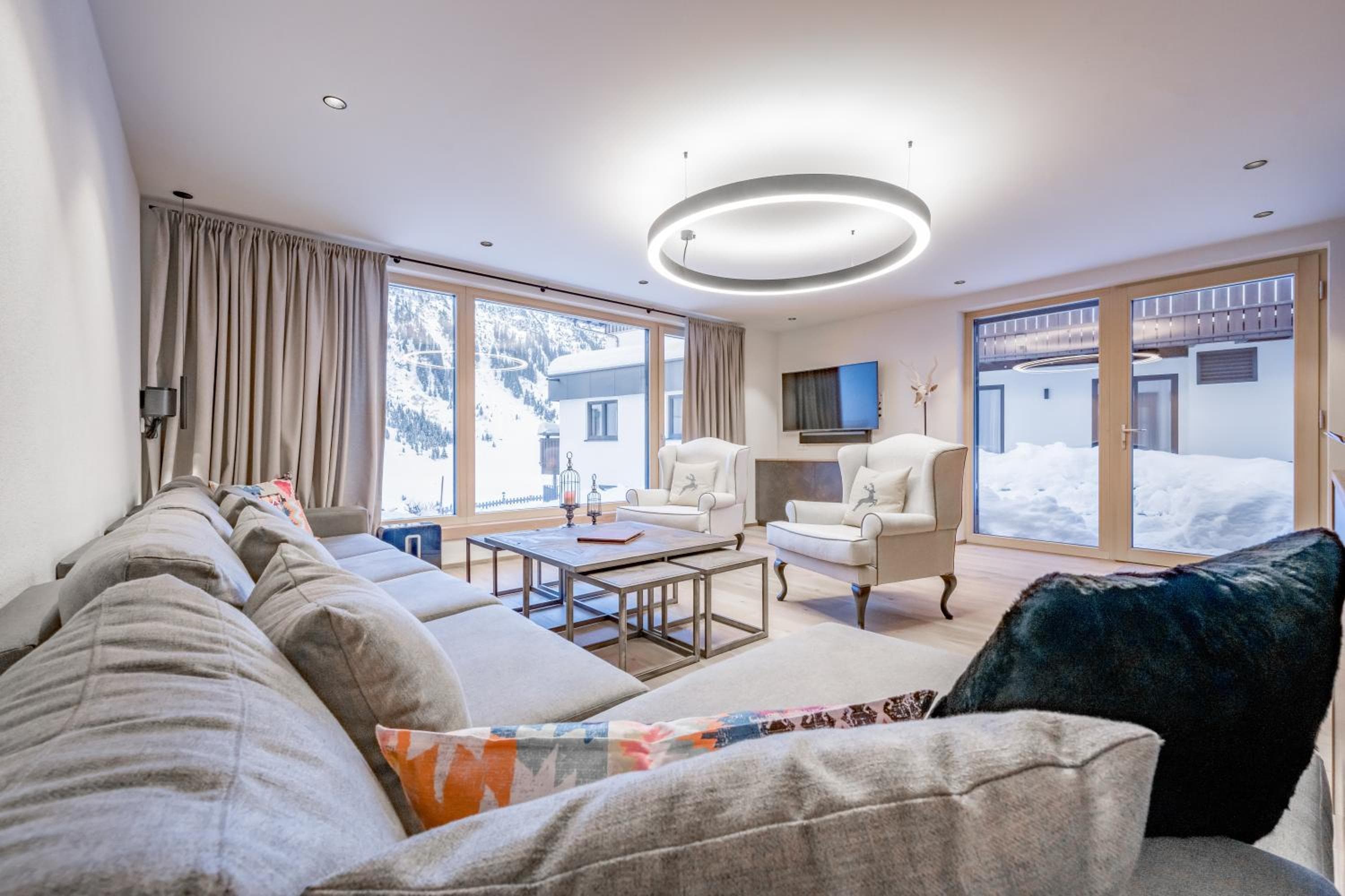 Bühlhof Appartements, Lech am Arlberg, photo 4