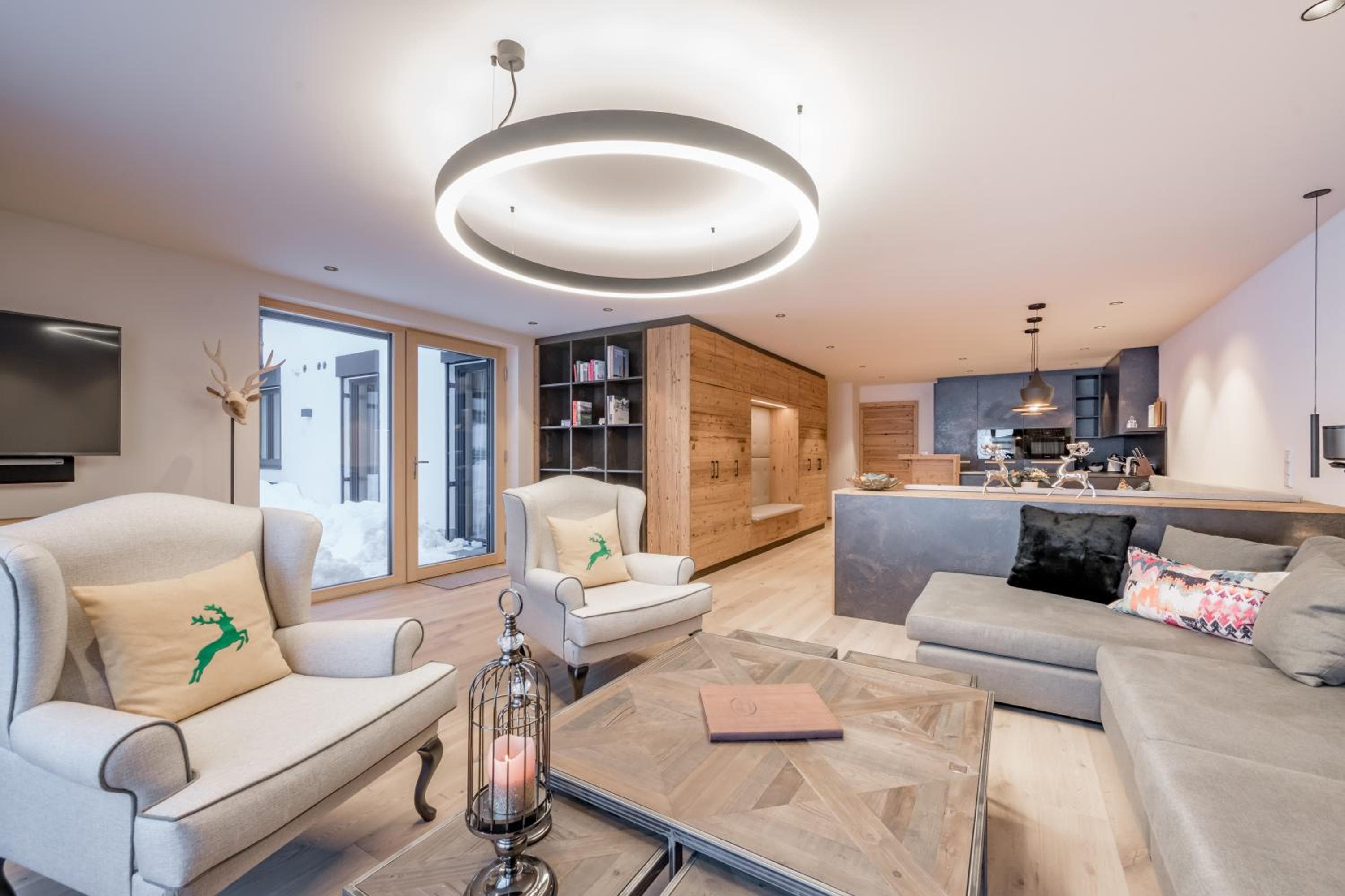 Bühlhof Appartements, Lech am Arlberg, photo 5