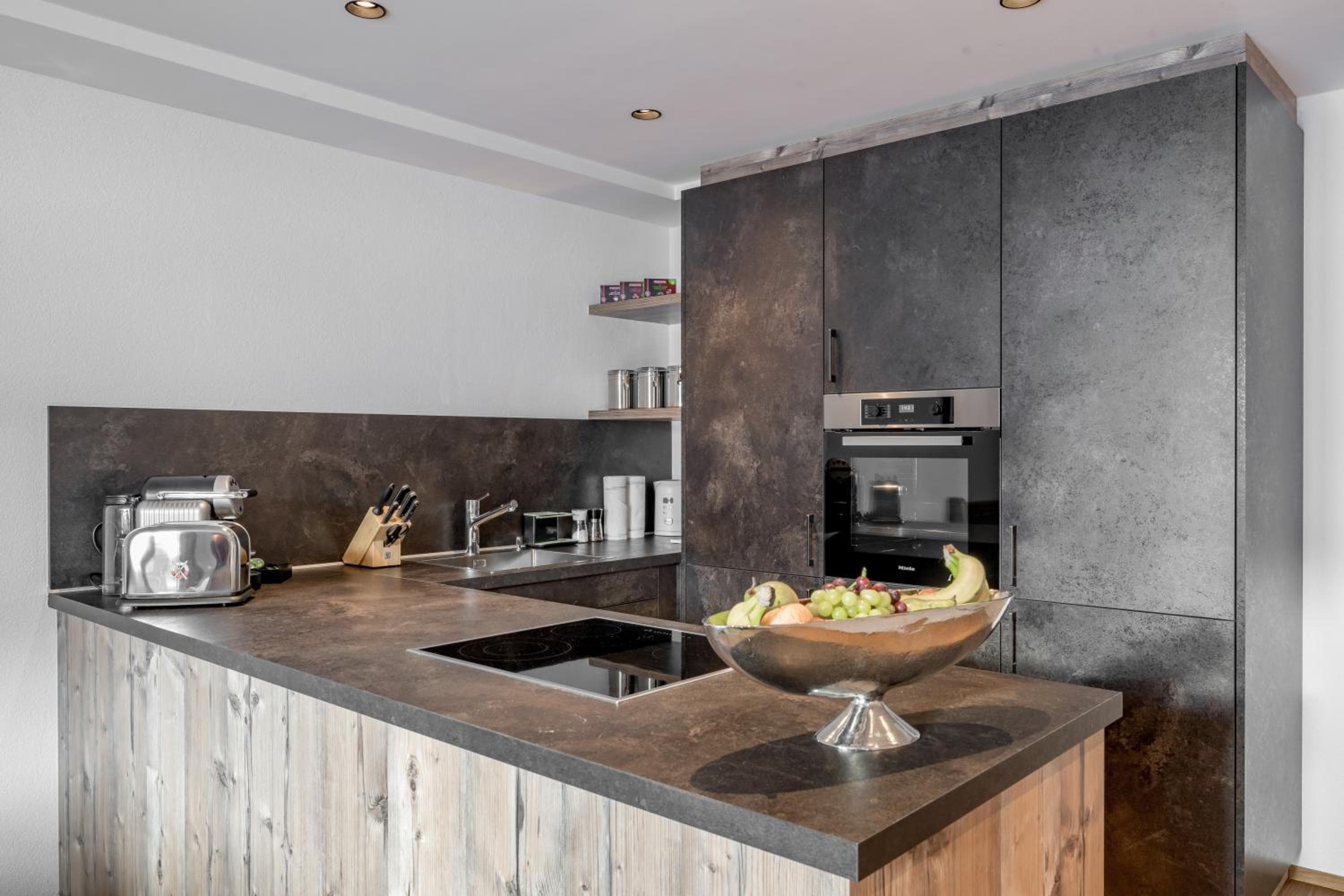 Bühlhof Appartements, Lech am Arlberg, photo 2