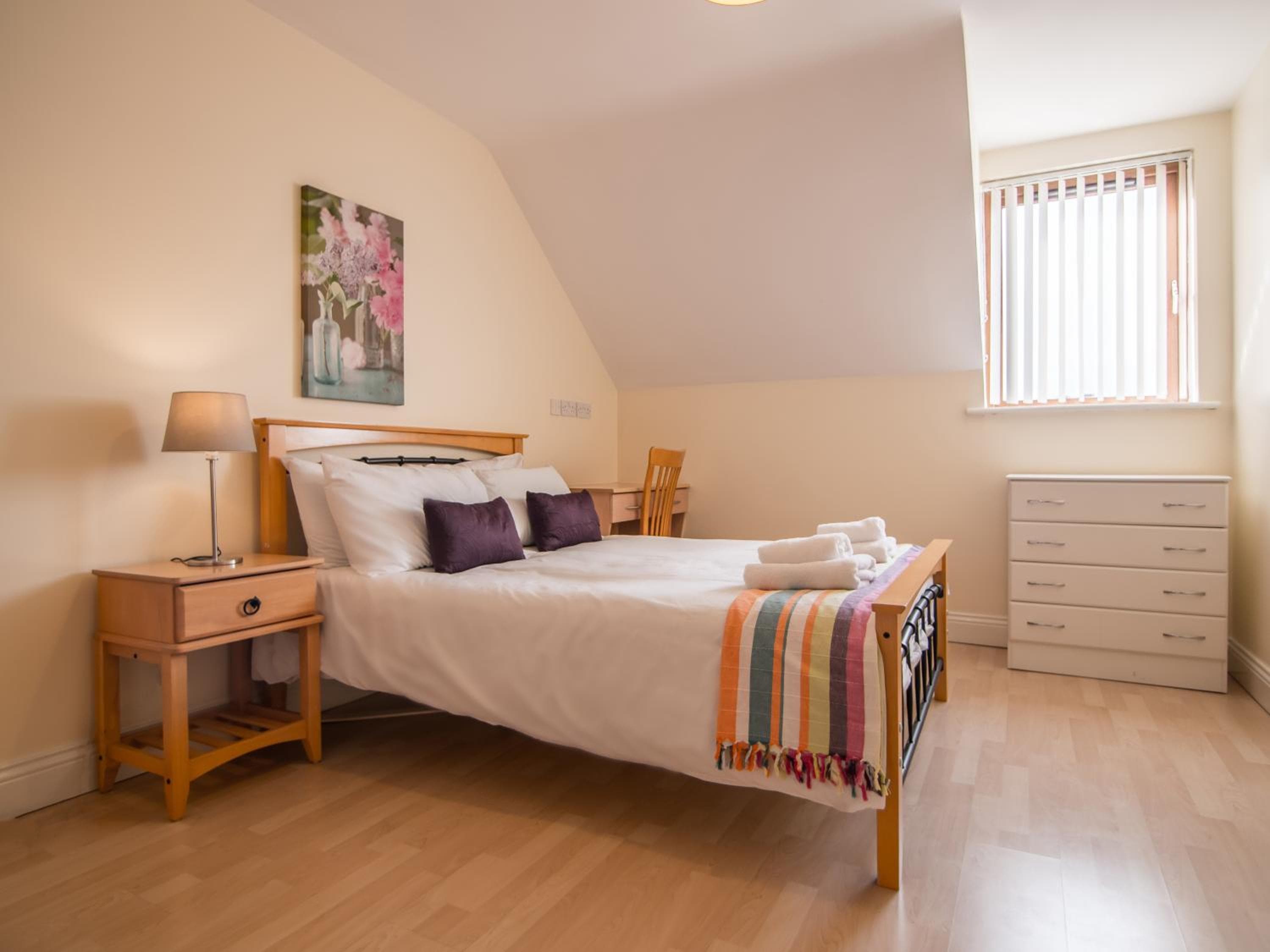 Donegan Court Aparthotel, Galway, photo 2