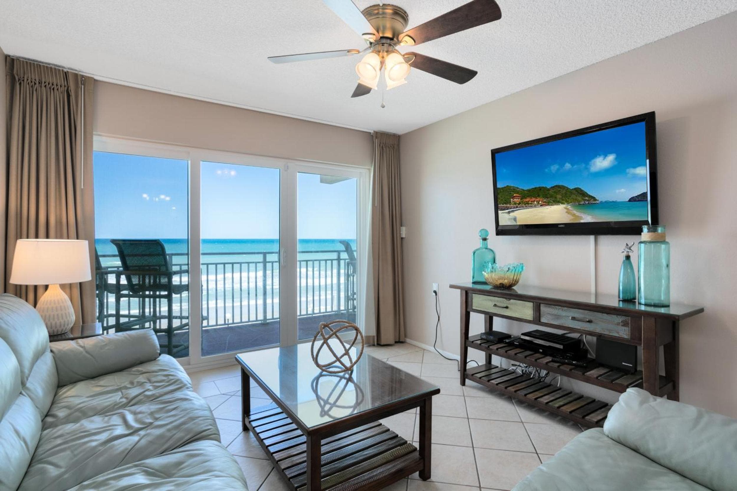 Paradise Beach Club - Oceanfront and Penthouse, Satellite Beach, photo 2