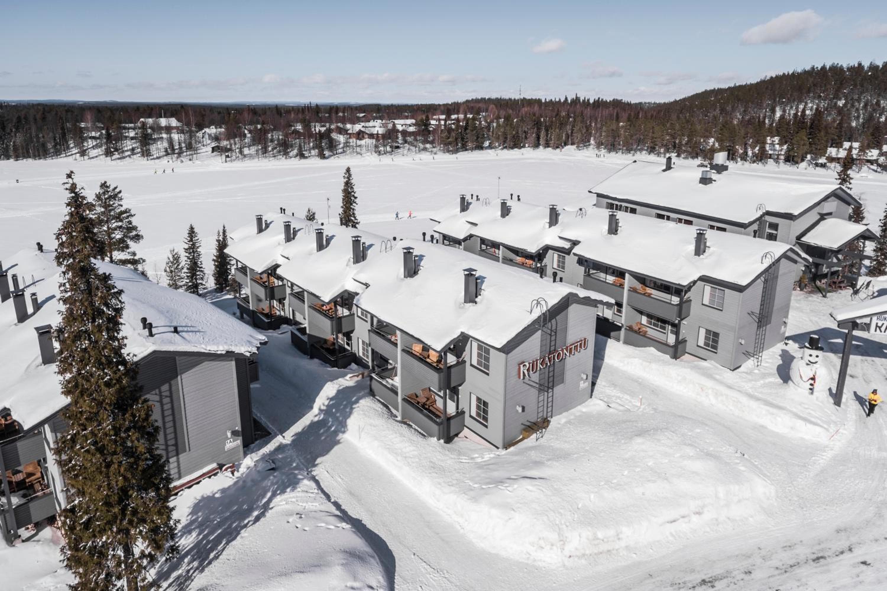 Ski-Inn RukaTonttu, Ruka, photo 5