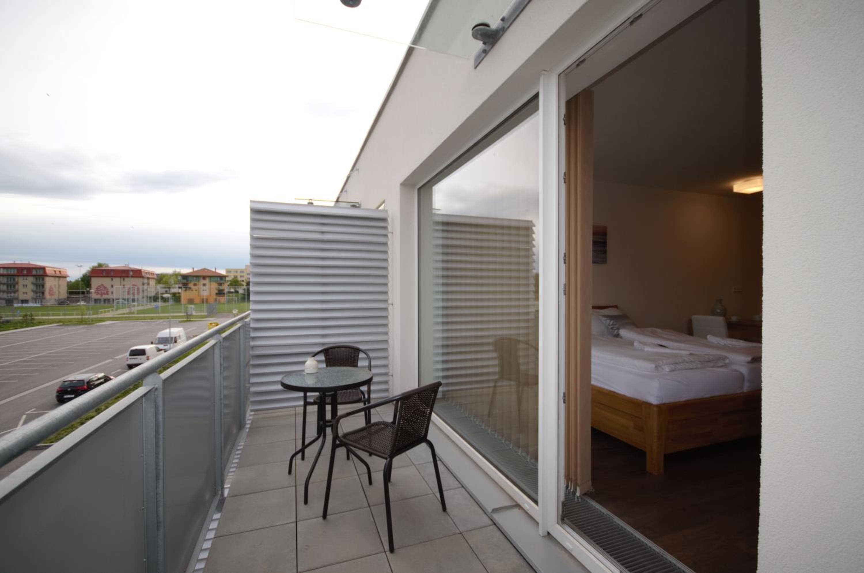 Apartmány Viva Třeboň, Třeboň, photo 2
