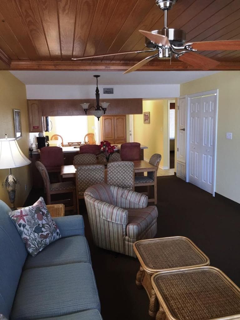 GetAways at Soundside Holiday Beach Resort, Pensacola Beach, photo 6