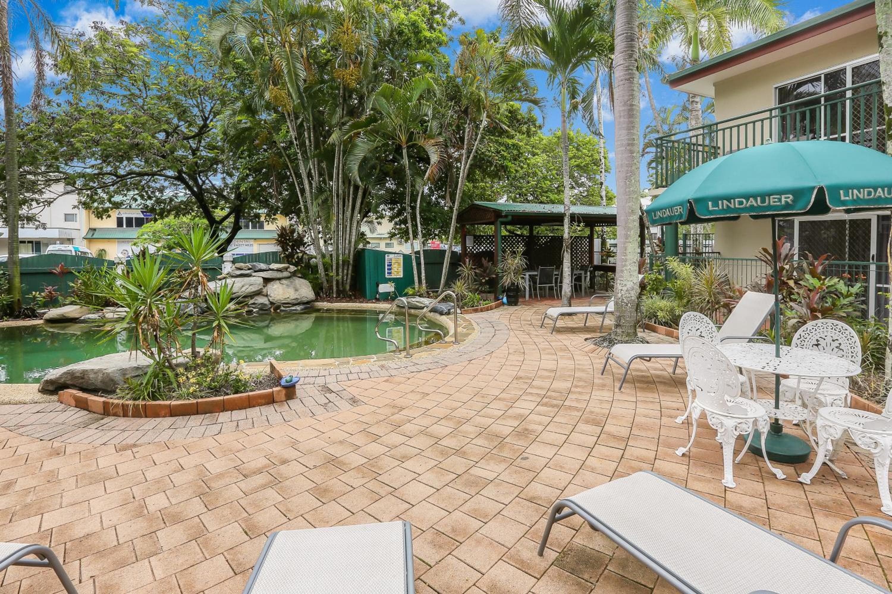 Koala Court Holiday Apartments, Cairns, photo 5