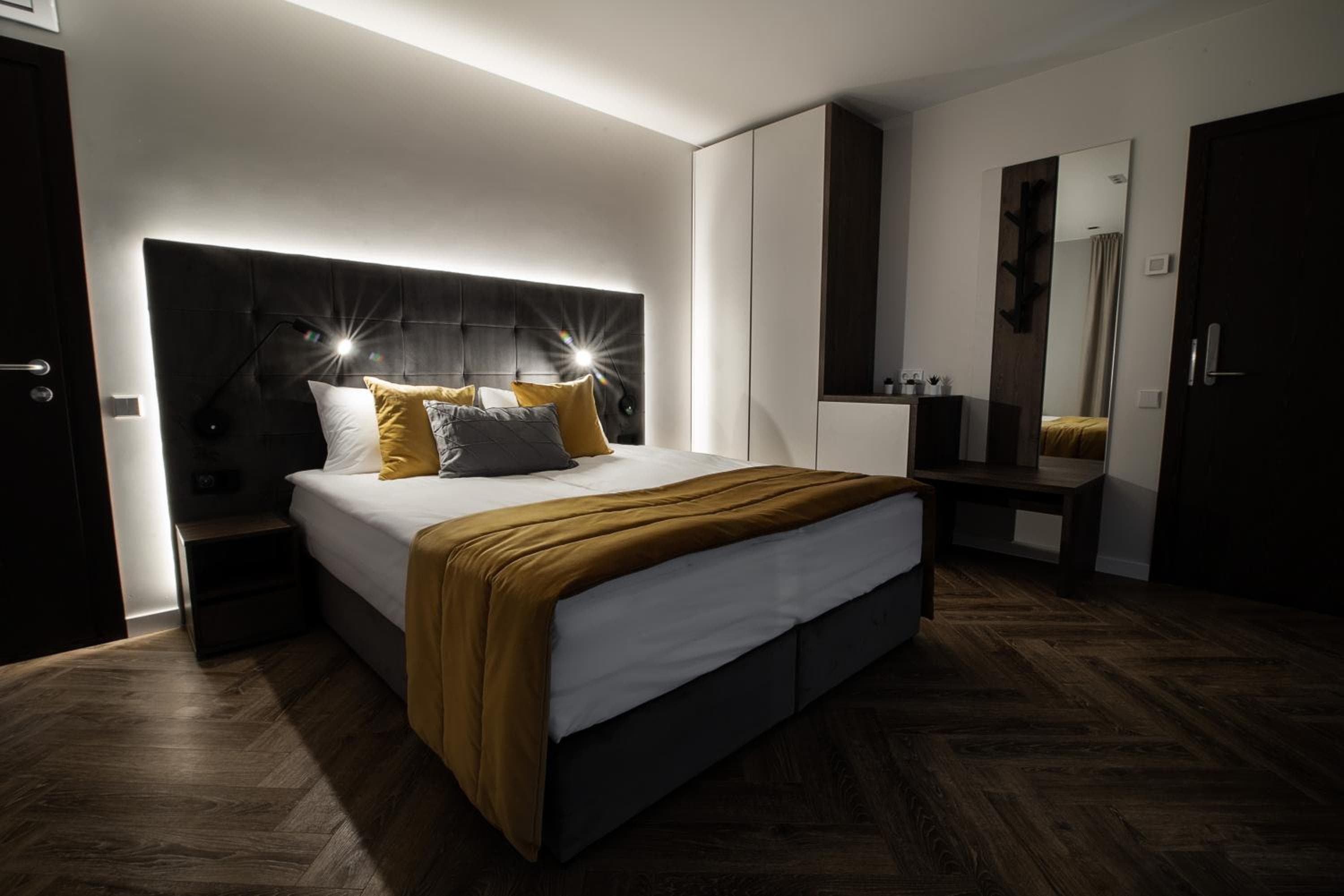 Jono kalnelis Apartments, Klaipėda, photo 5