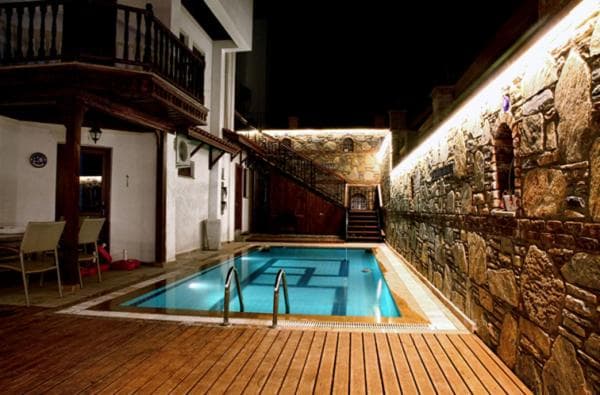 Ankakyaka Apart Hotel, Mugla, photo 5