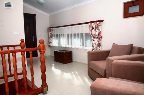 Ankakyaka Apart Hotel, Mugla, photo 6