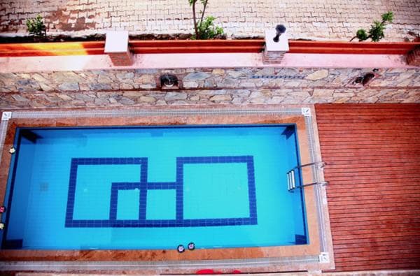 Ankakyaka Apart Hotel, Mugla, photo 3