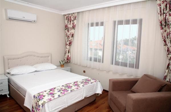 Ankakyaka Apart Hotel, Mugla, photo 2