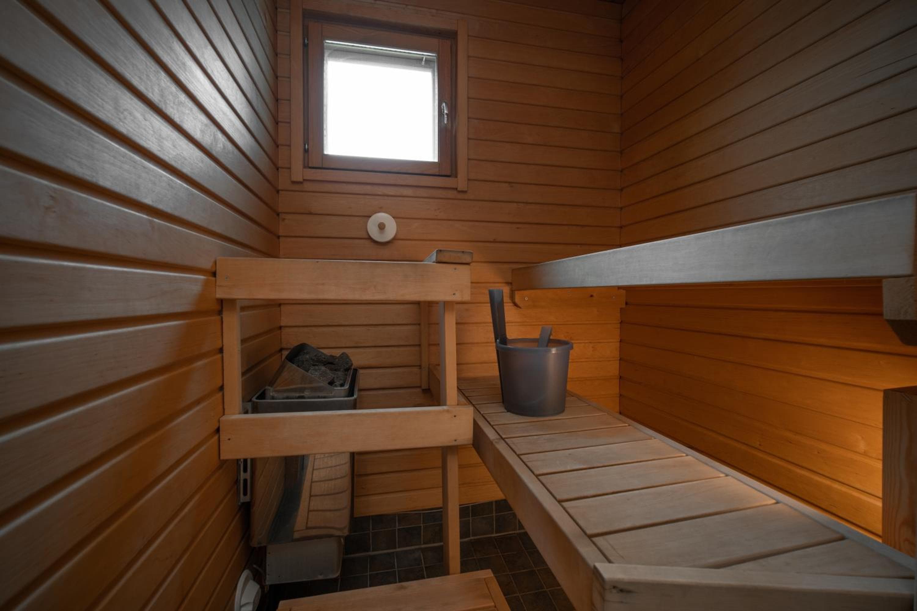 Ski-Inn RukaTonttu, Ruka, photo 2