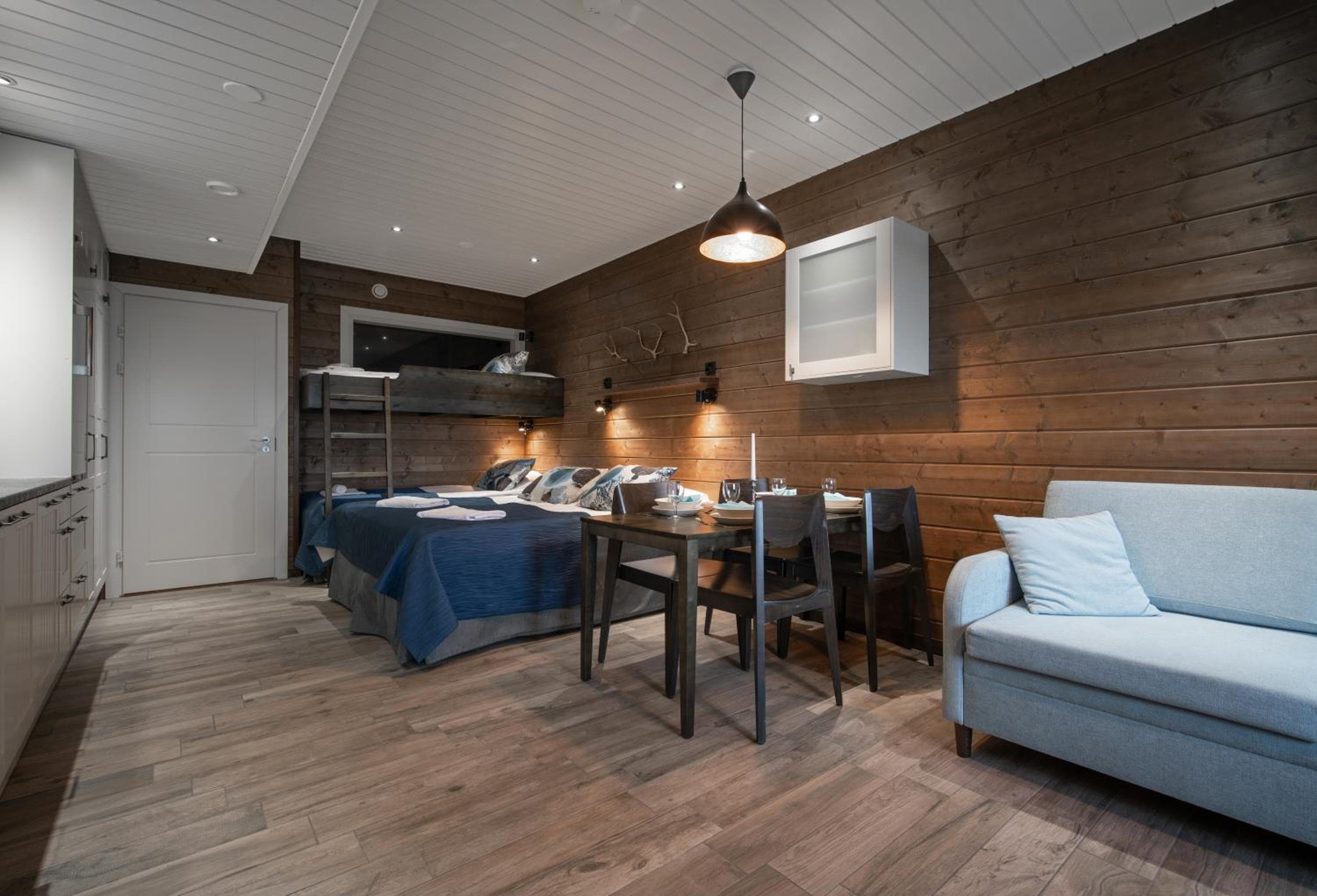 Ski-Inn PyhäLinna, Pyhätunturi, photo 3