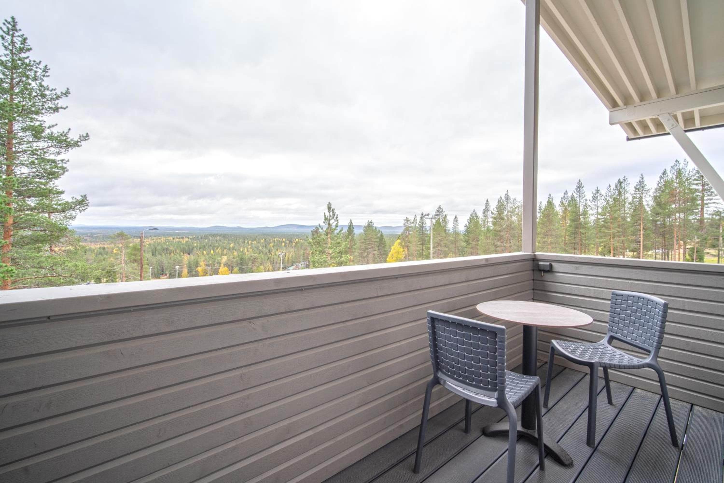 Ski-Inn PyhäLinna, Pyhätunturi, photo 4