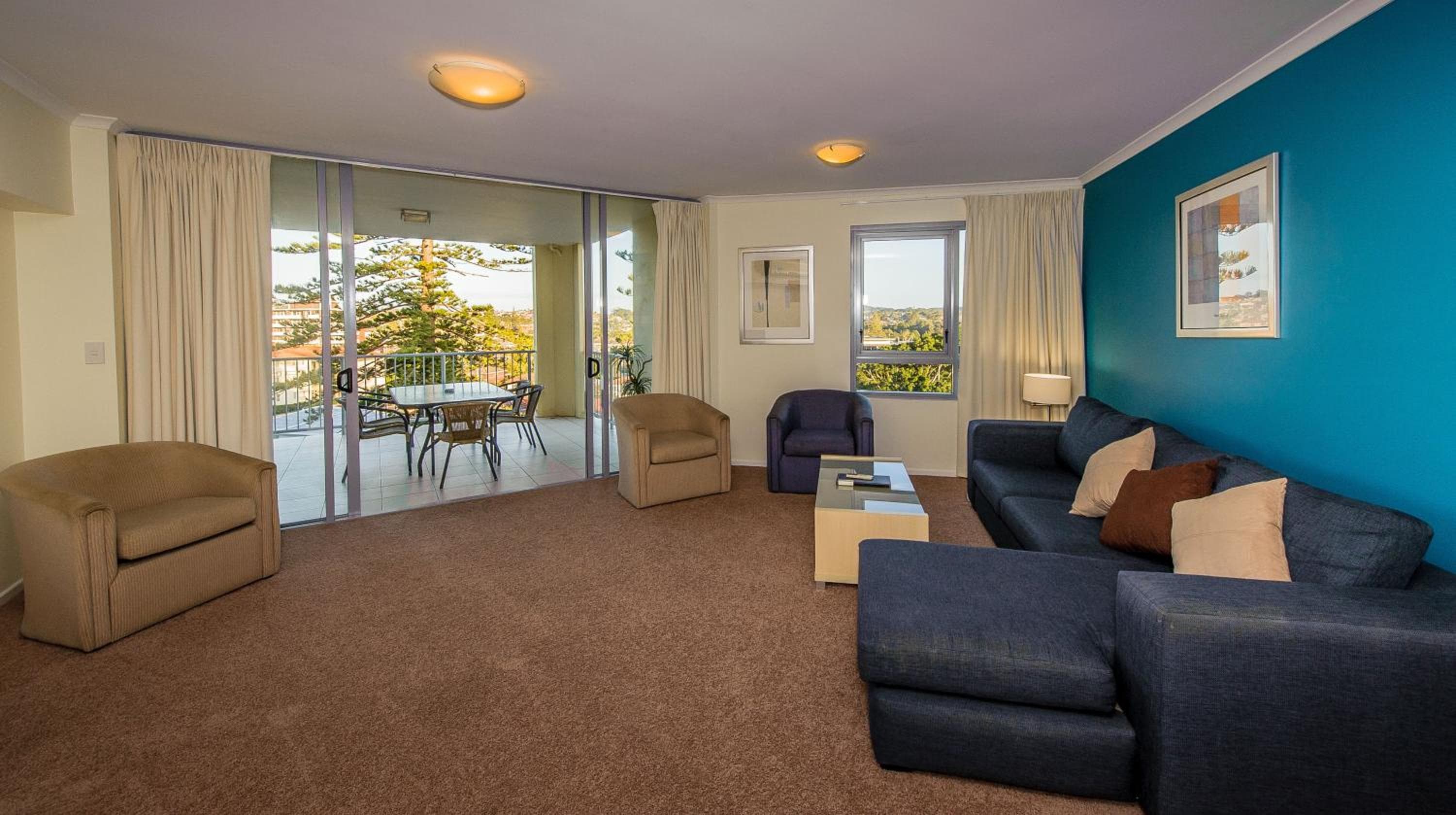 Ki-ea Apartments, Port Macquarie, photo 2