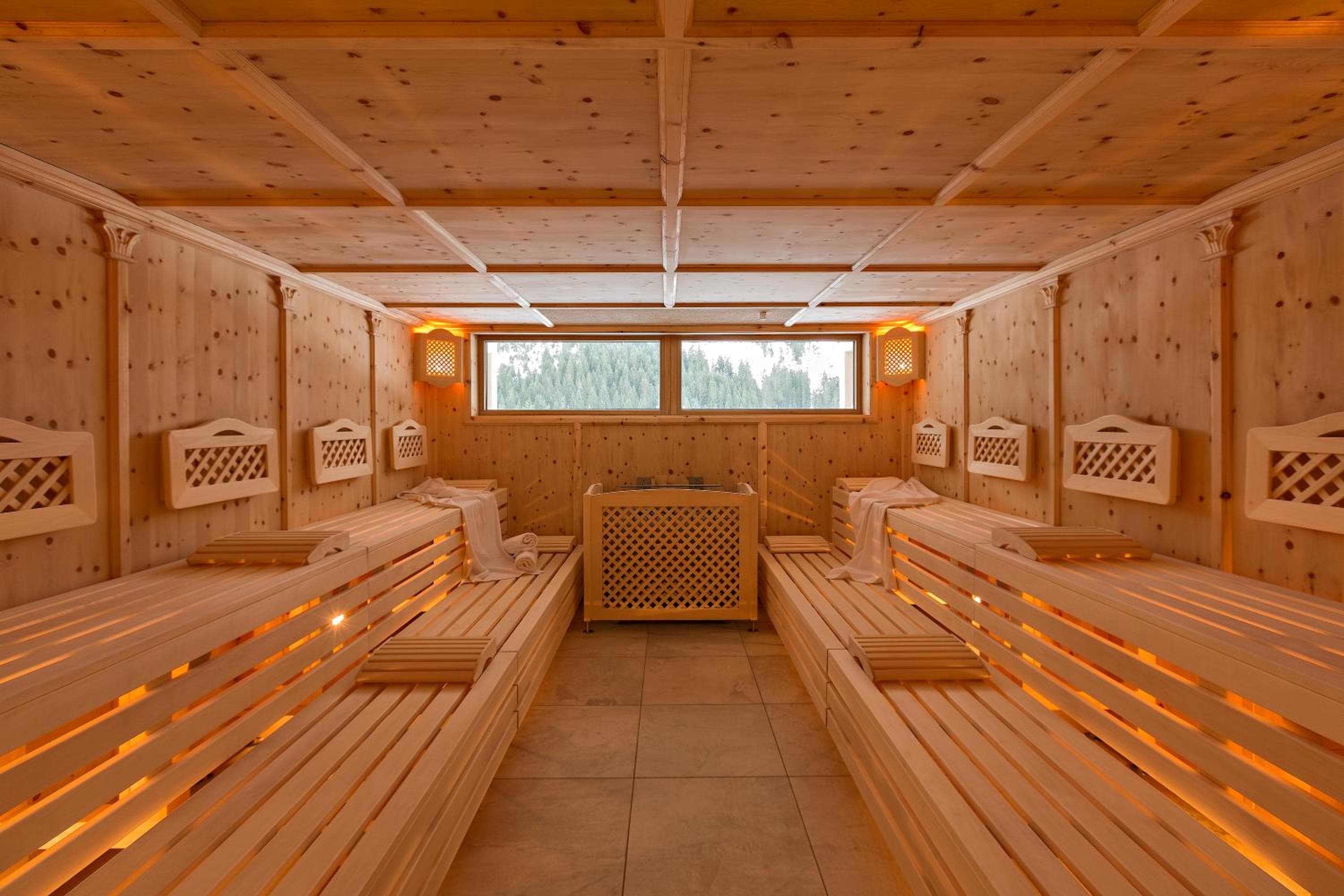Aparthotel Kleinwalsertal, Mittelberg, photo 3