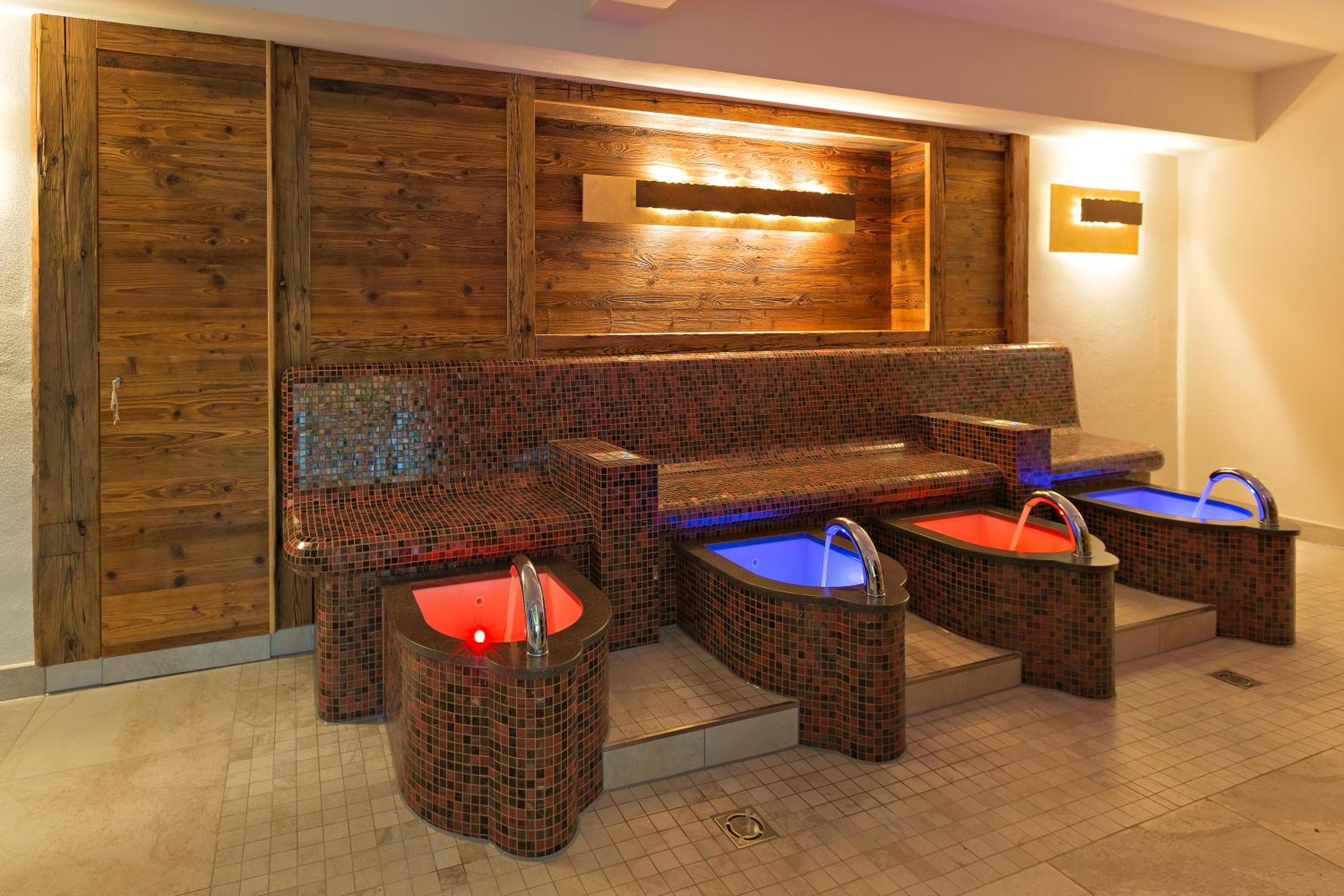Aparthotel Kleinwalsertal, Mittelberg, photo 2