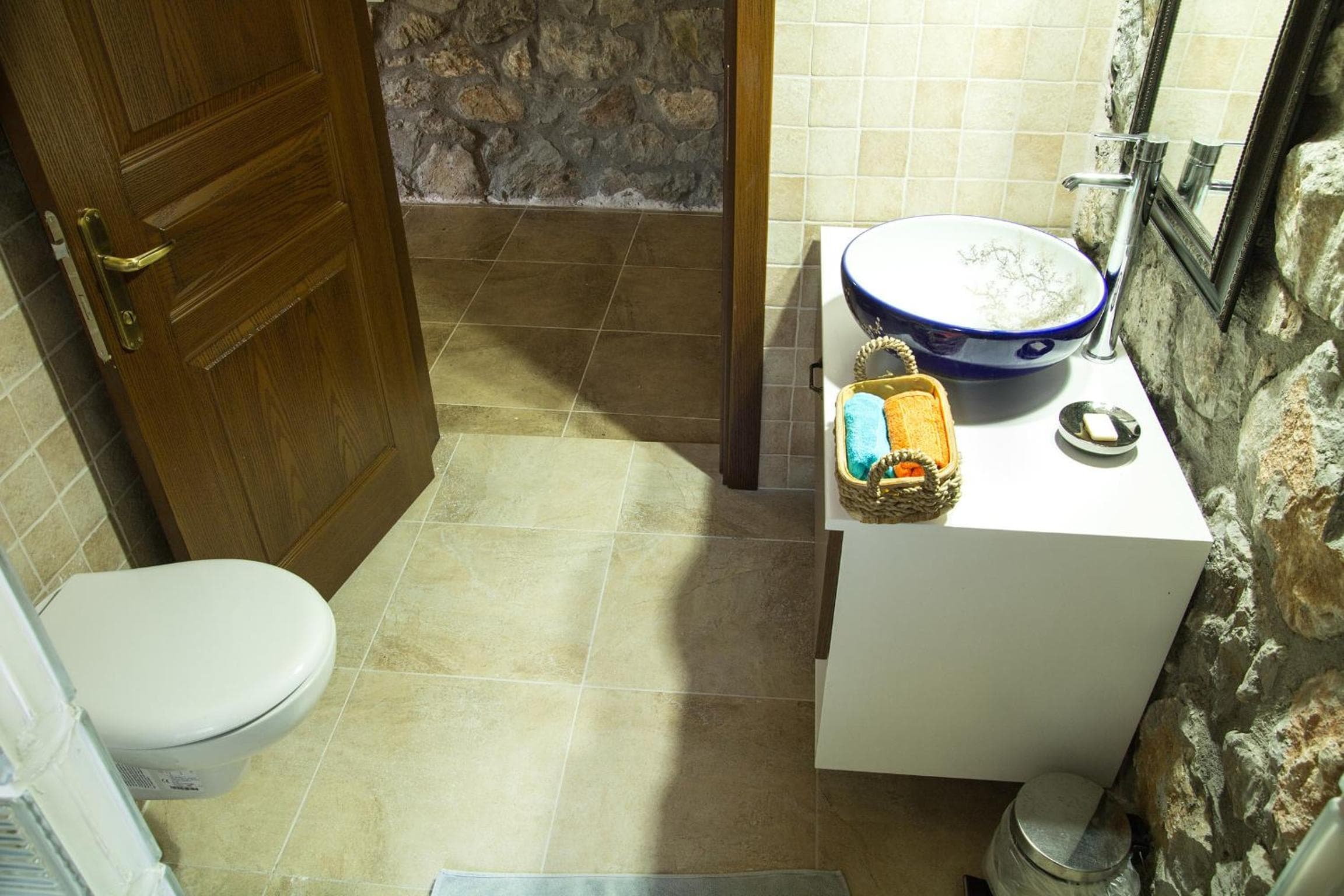 Doga Apartments, Kayakoy, photo 4