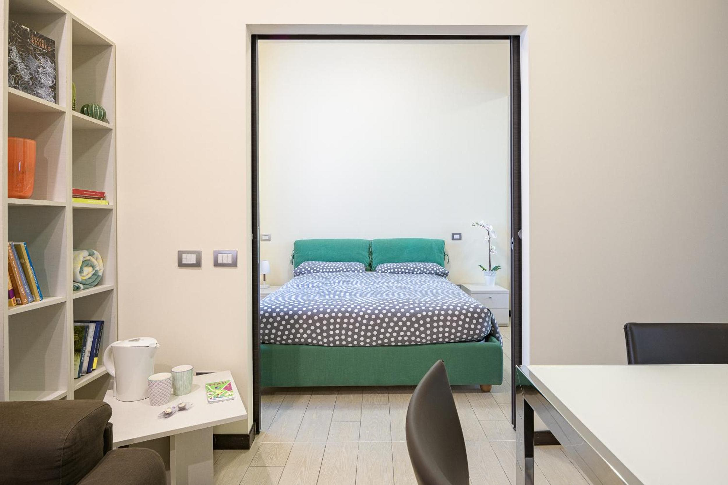 Residenza Porta Volta, Milan, photo 3