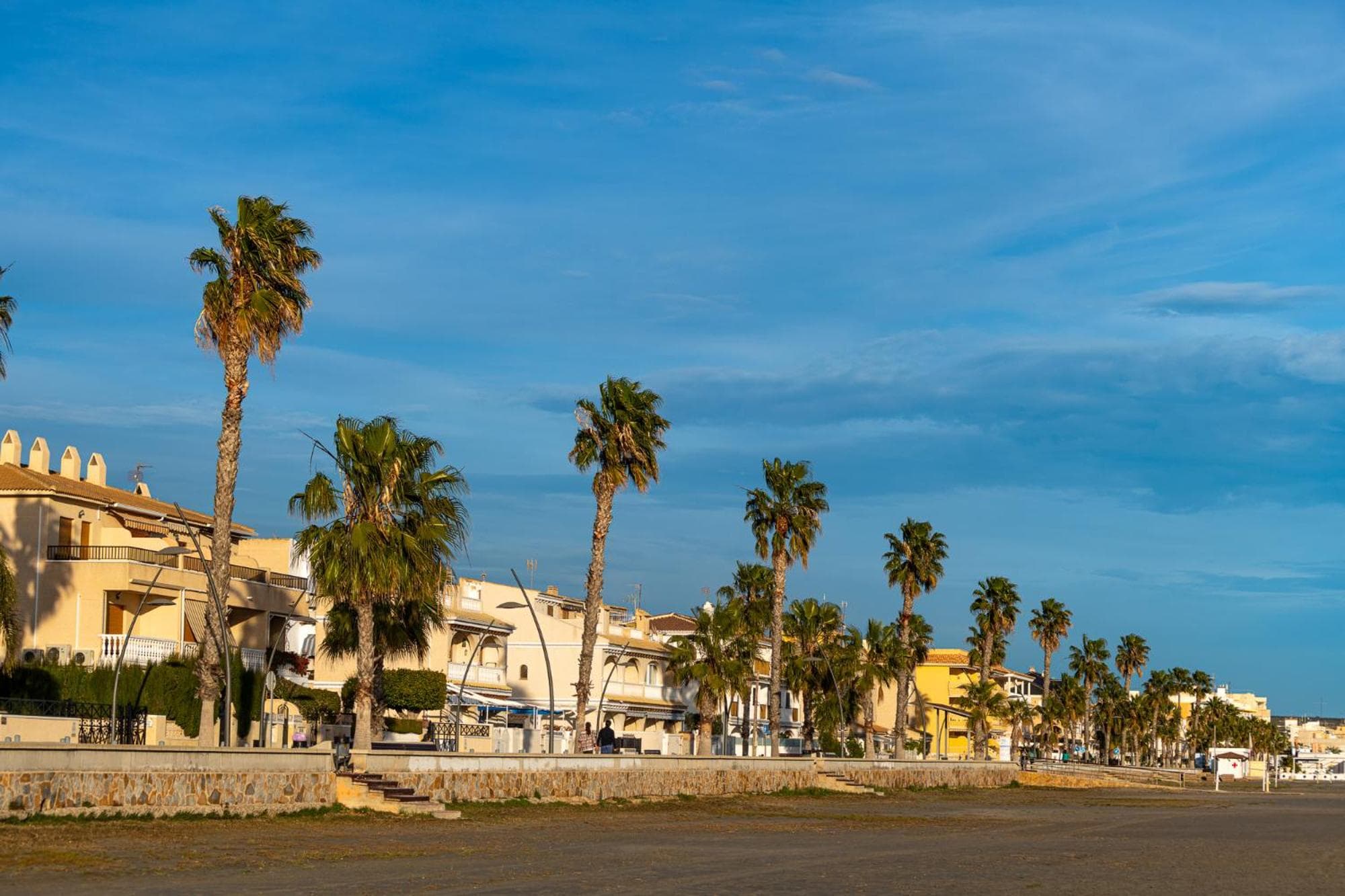 Santa Pola Apartments, Santa Pola, photo 2