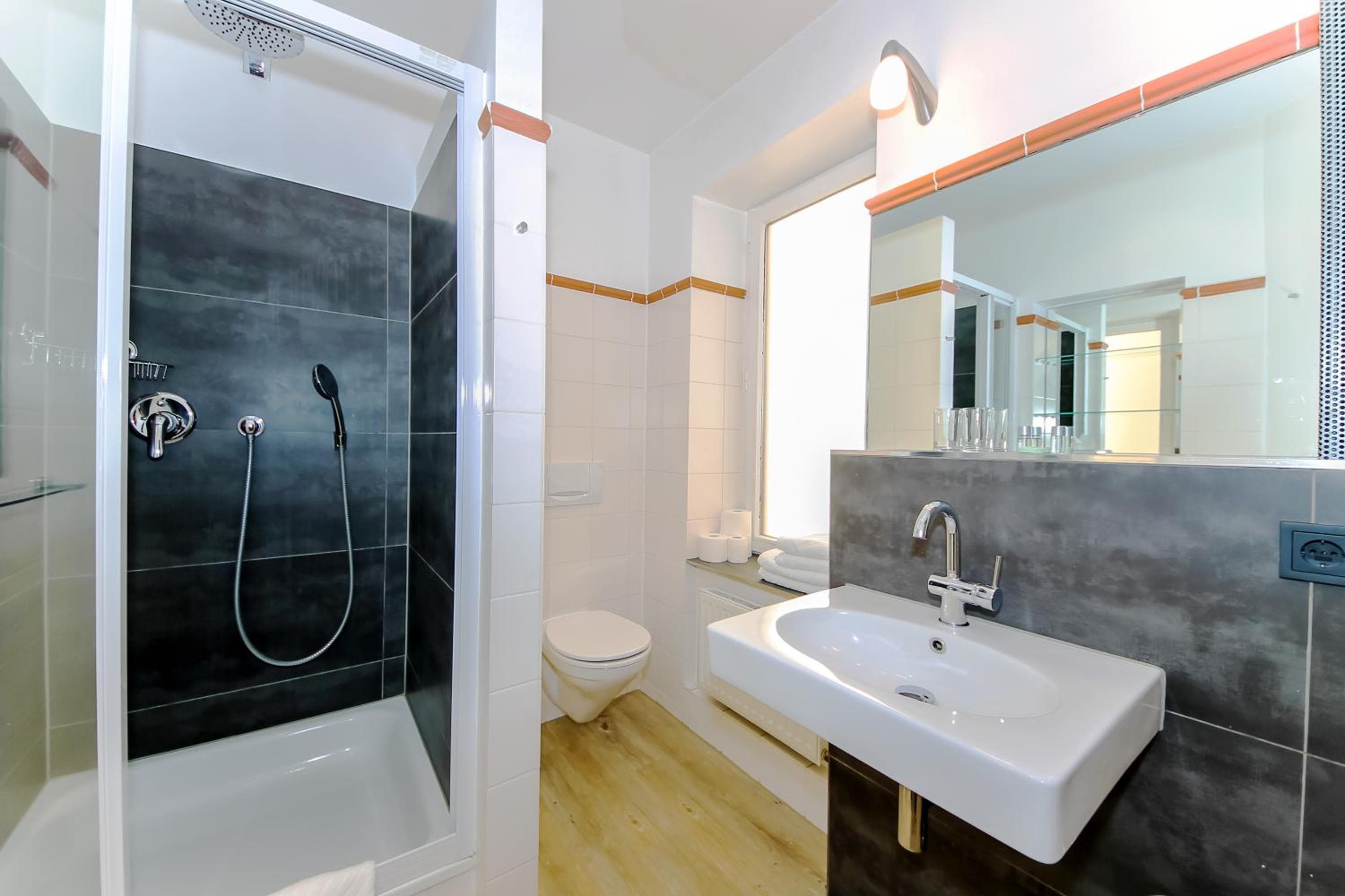 Aparthotel York, Hamburg, photo 5